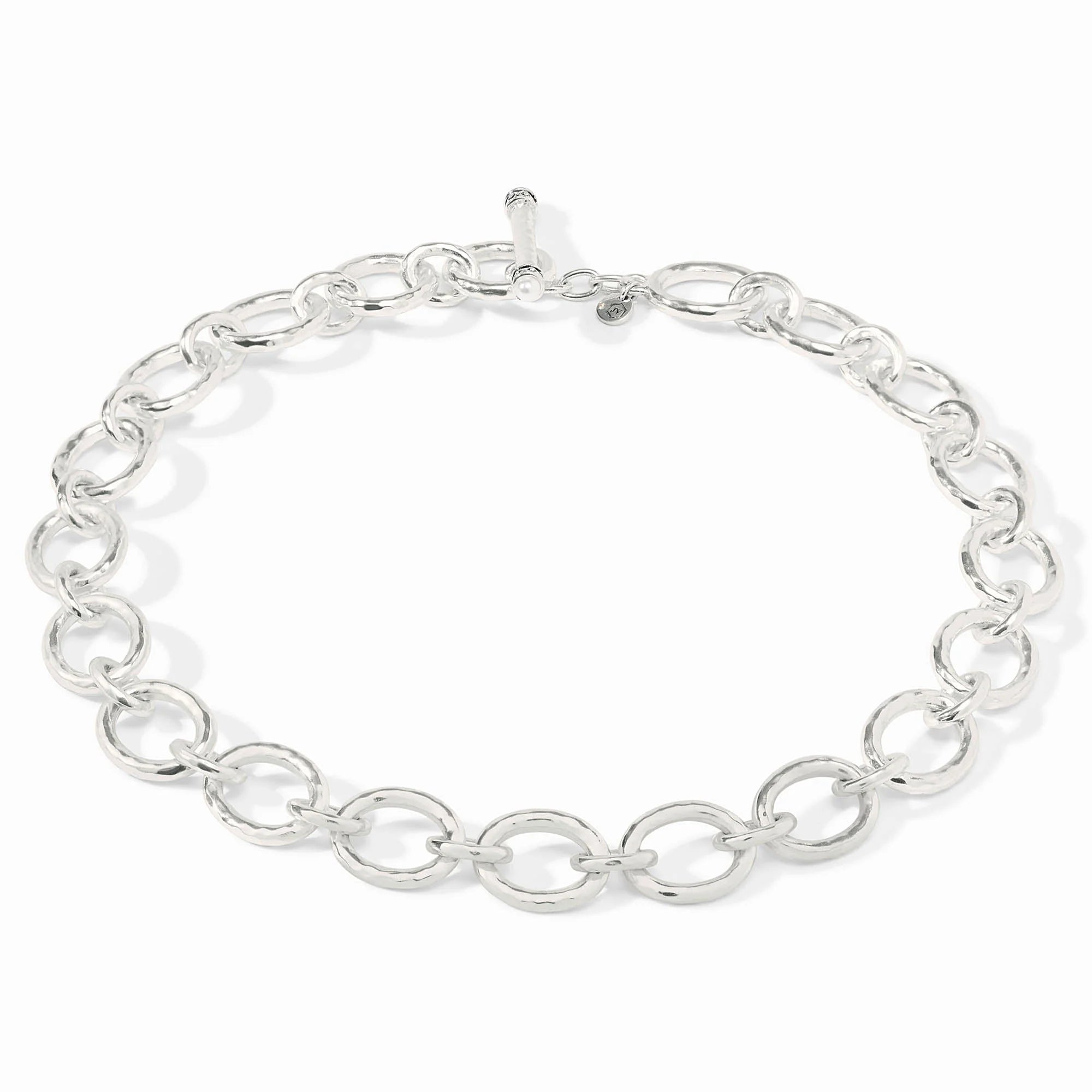 Catalina Demi Link Necklace | Julie Vos