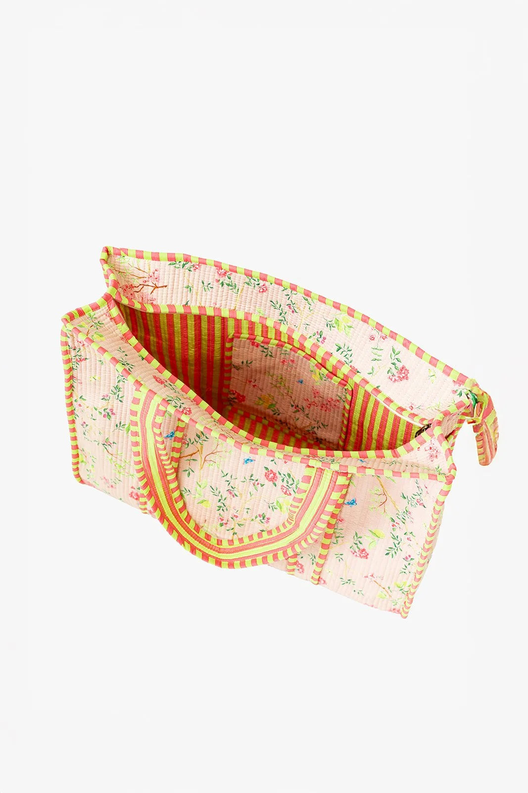 Tote Bag - Amalfi Floral | Catherine Cartie