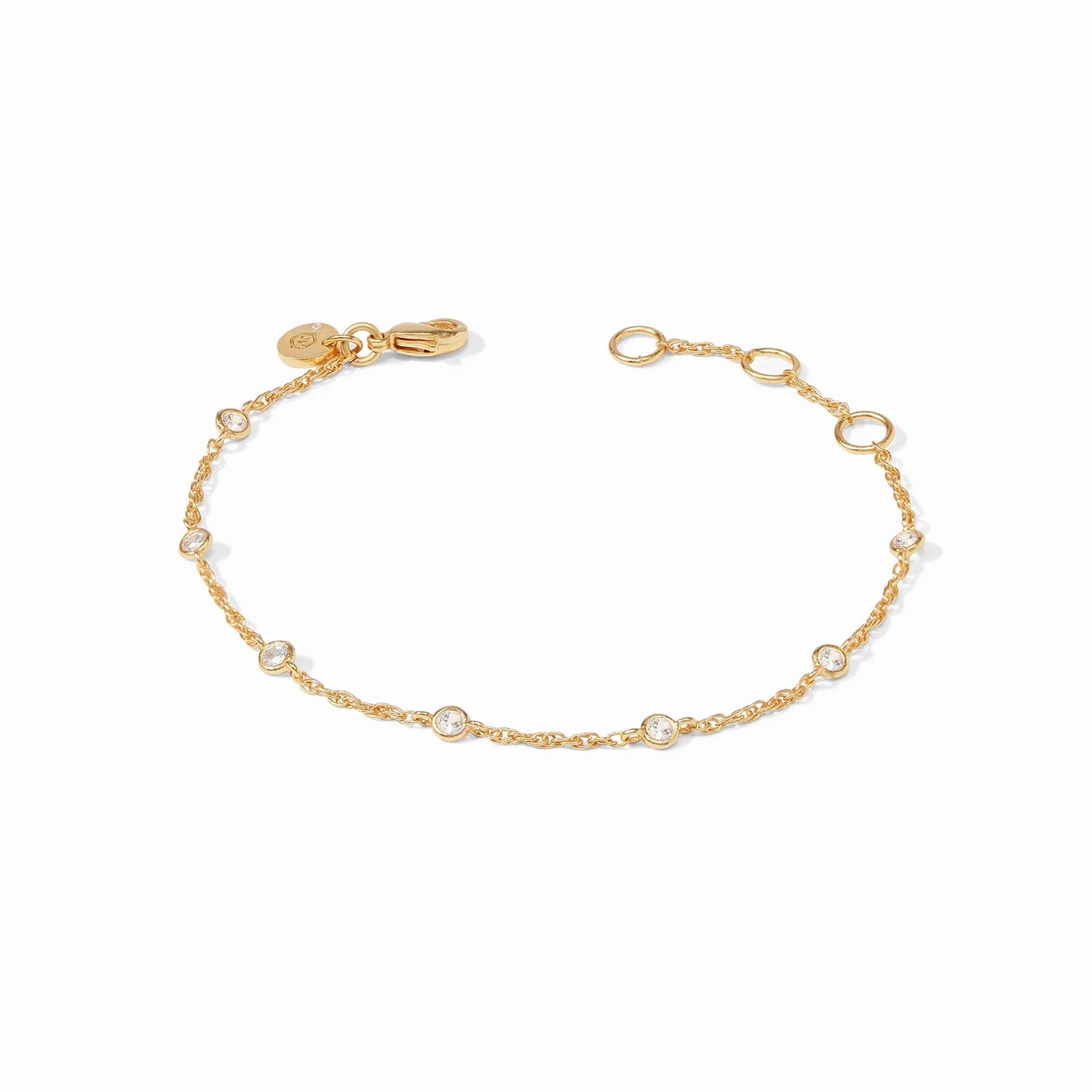 Celeste Delicate Bracelet | Julie Vos