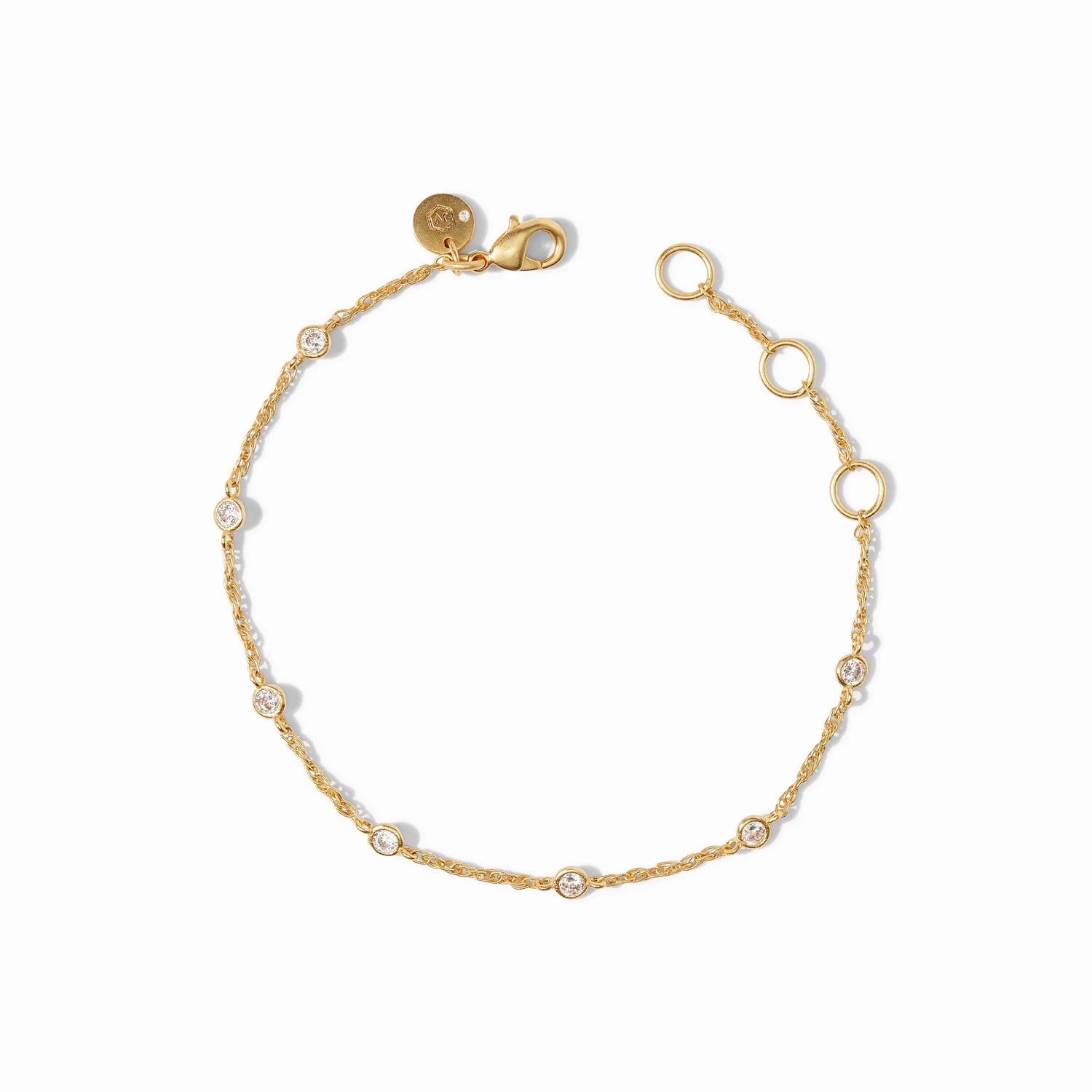 Celeste Delicate Bracelet | Julie Vos