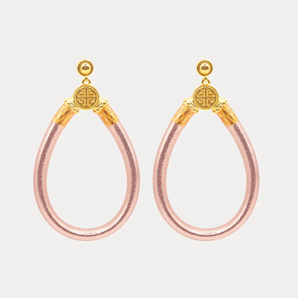 Budha Girl | All Weather Earring