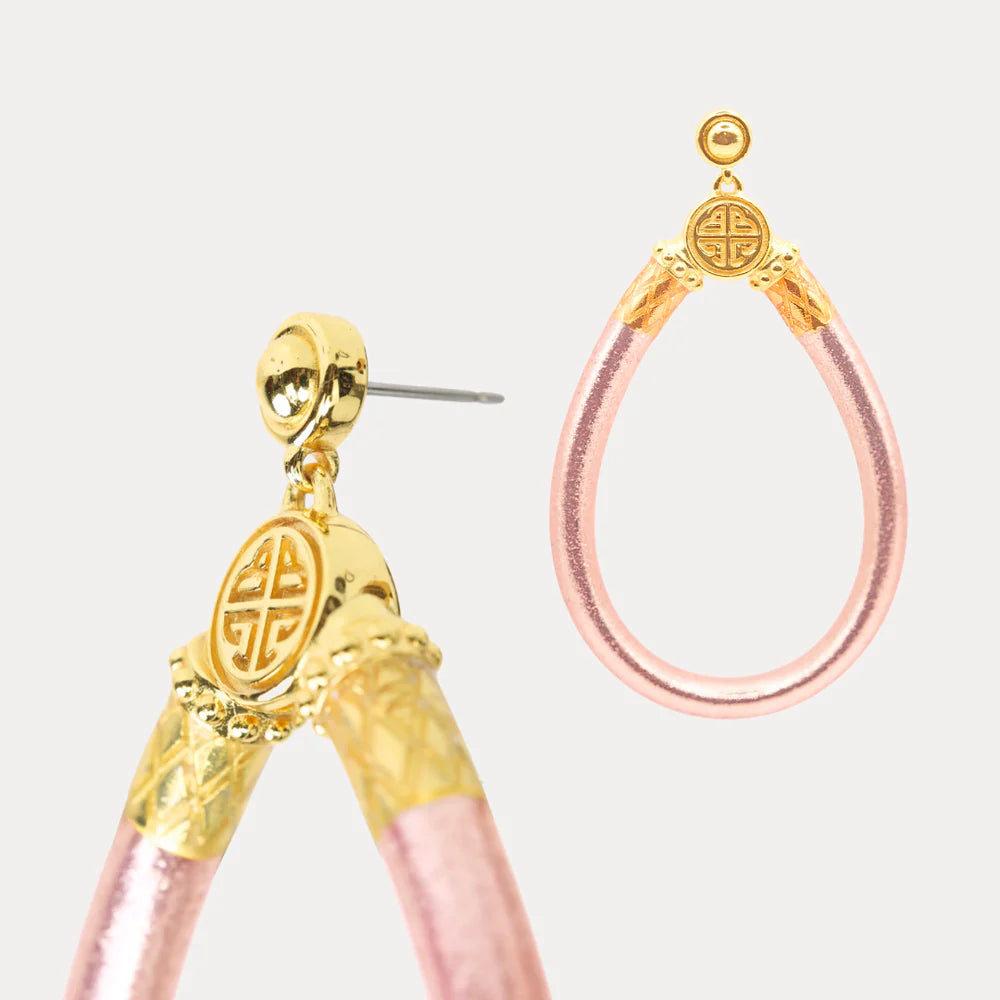 Budha Girl | All Weather Earring
