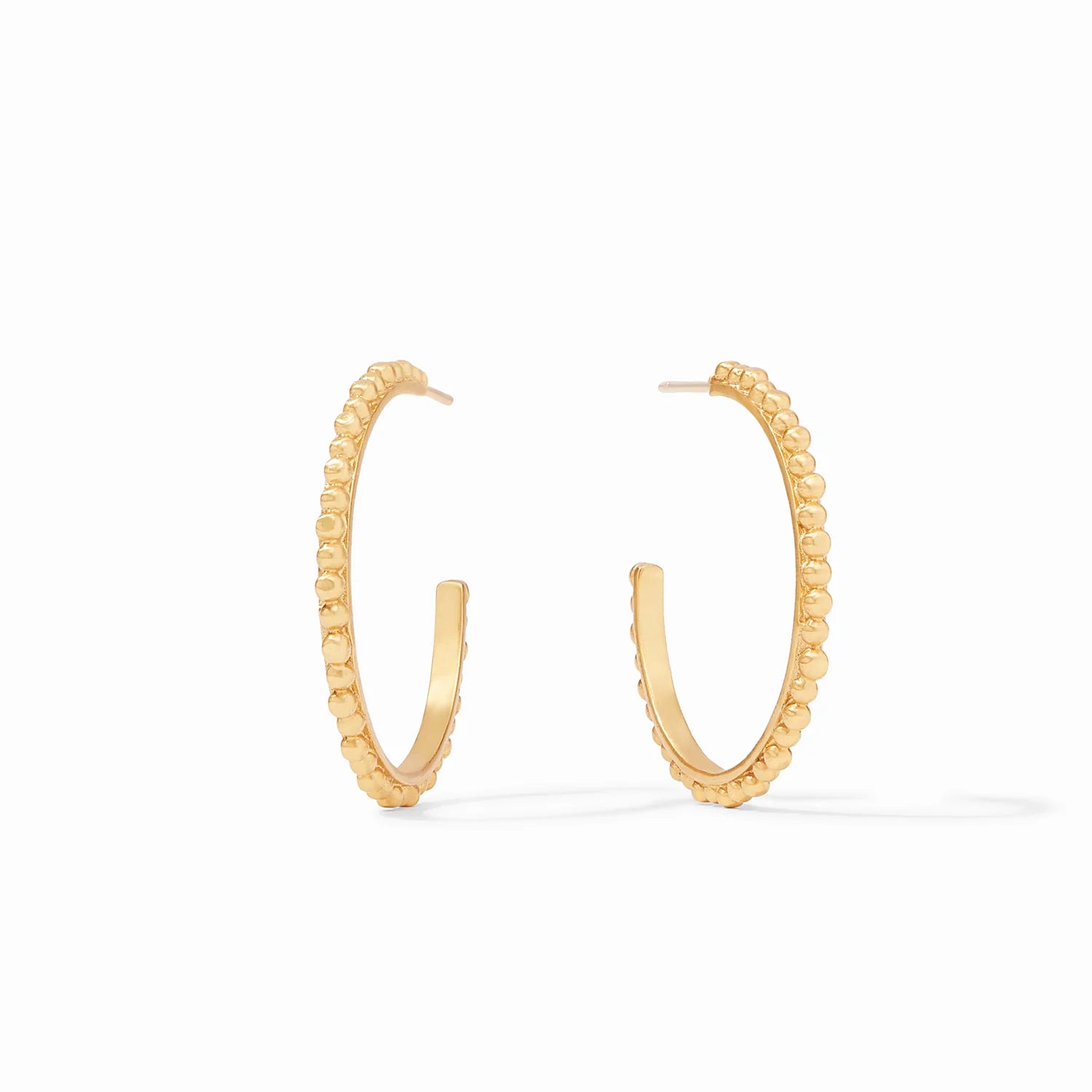 Colette Bead Hoop | Julie Vos