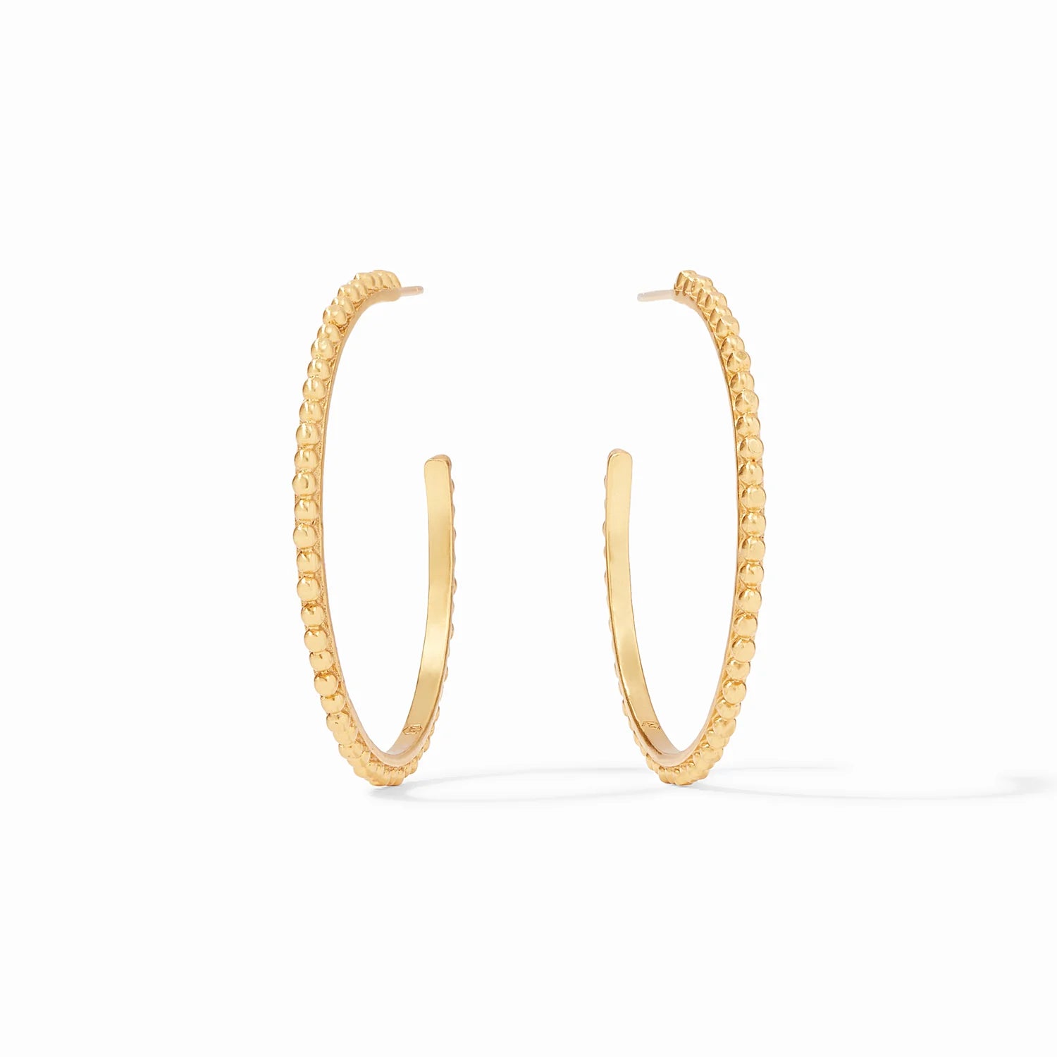 Colette Bead Hoop | Julie Vos