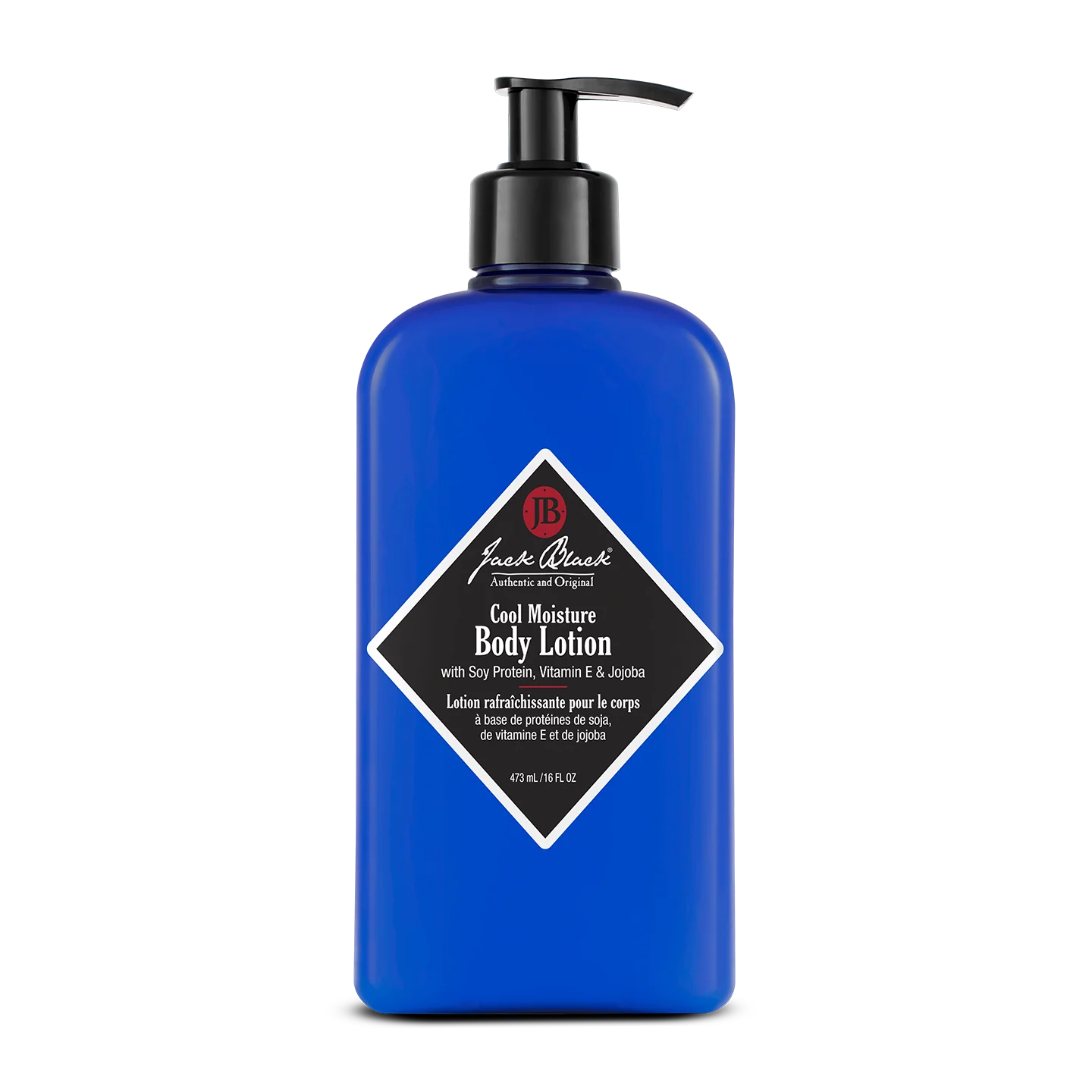 Cool Moisture Body Lotion | Jack Black