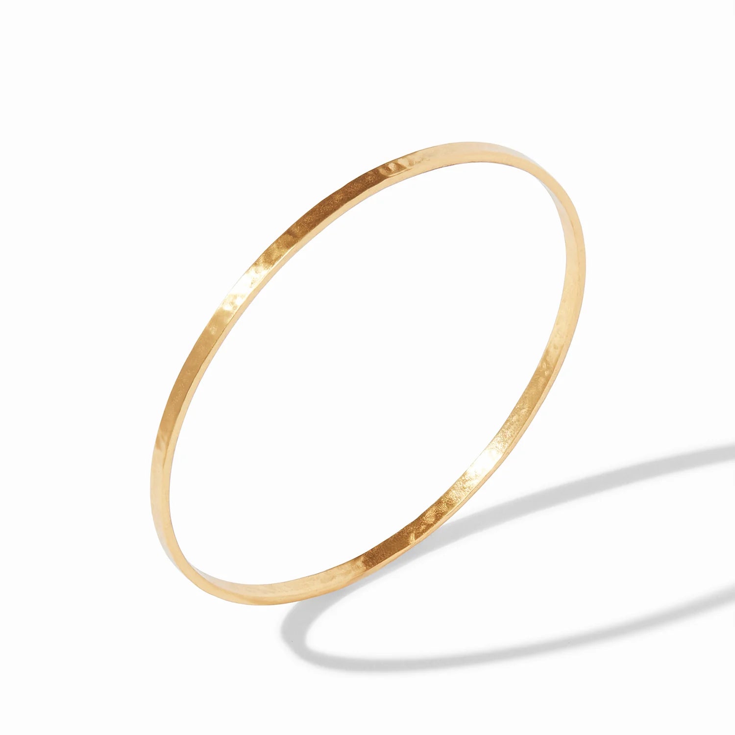 Crescent Bangle | Julie Vos