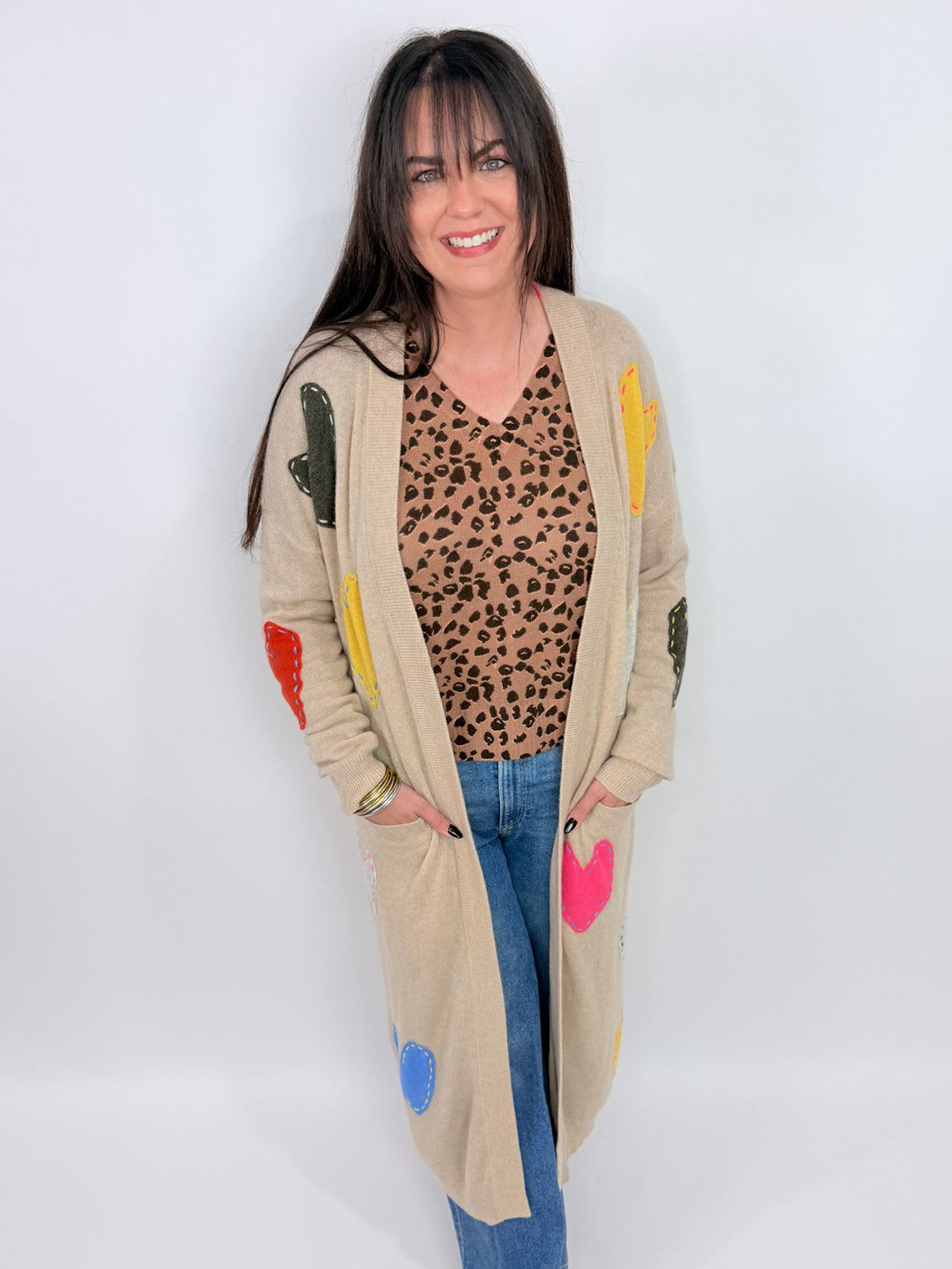Super Duper Zero Waste Duster | Kerri Rosenthal