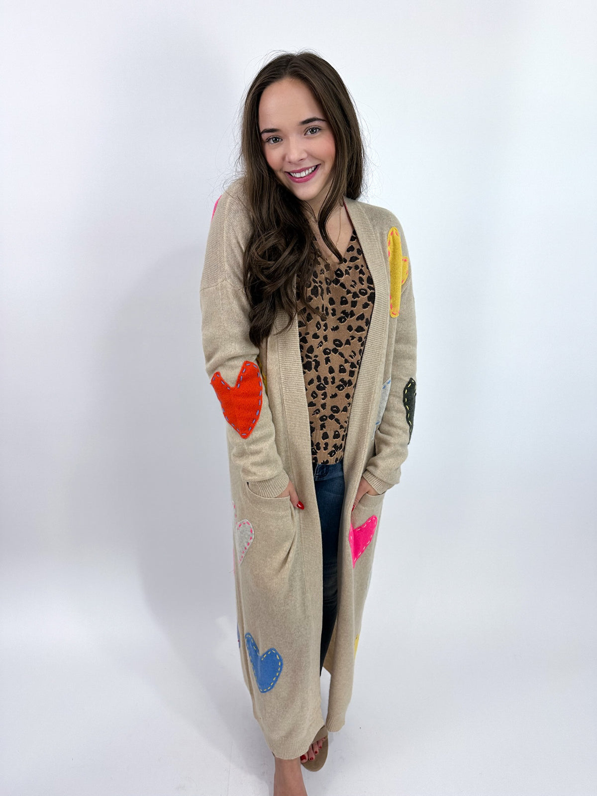 Super Duper Zero Waste Duster | Kerri Rosenthal