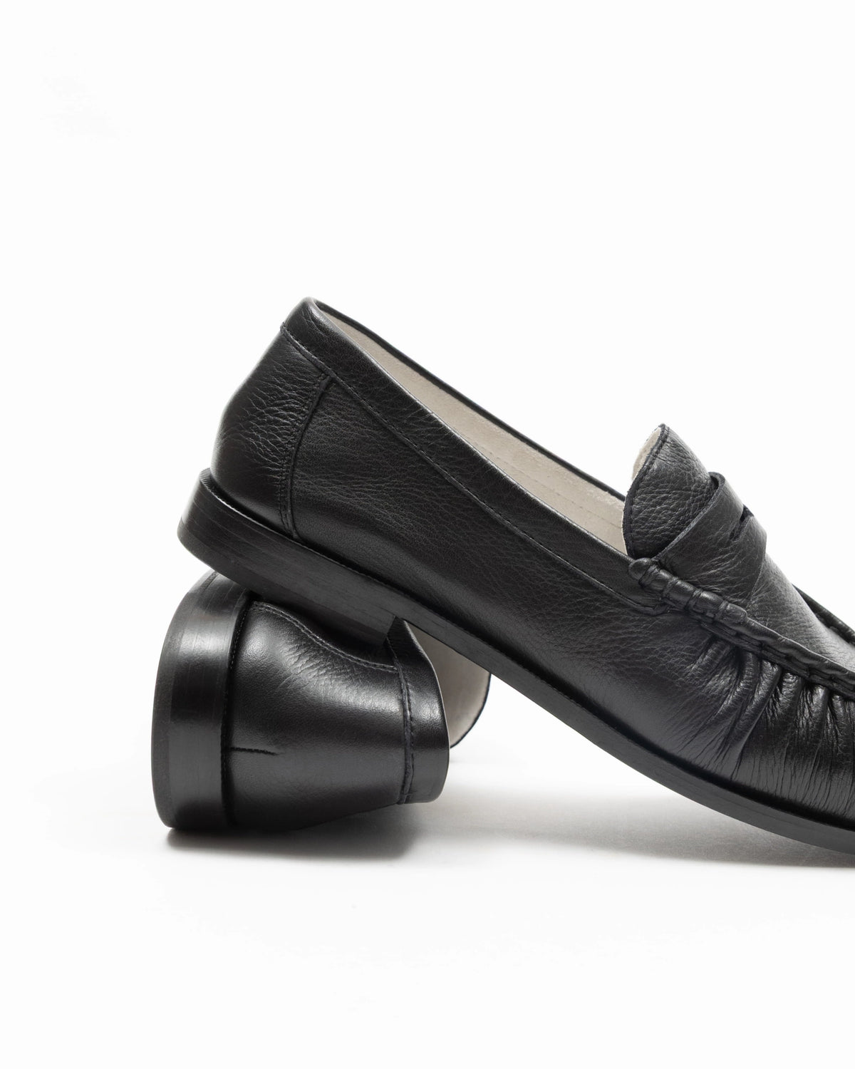 Oncept | Dover Soft Loafer - Black