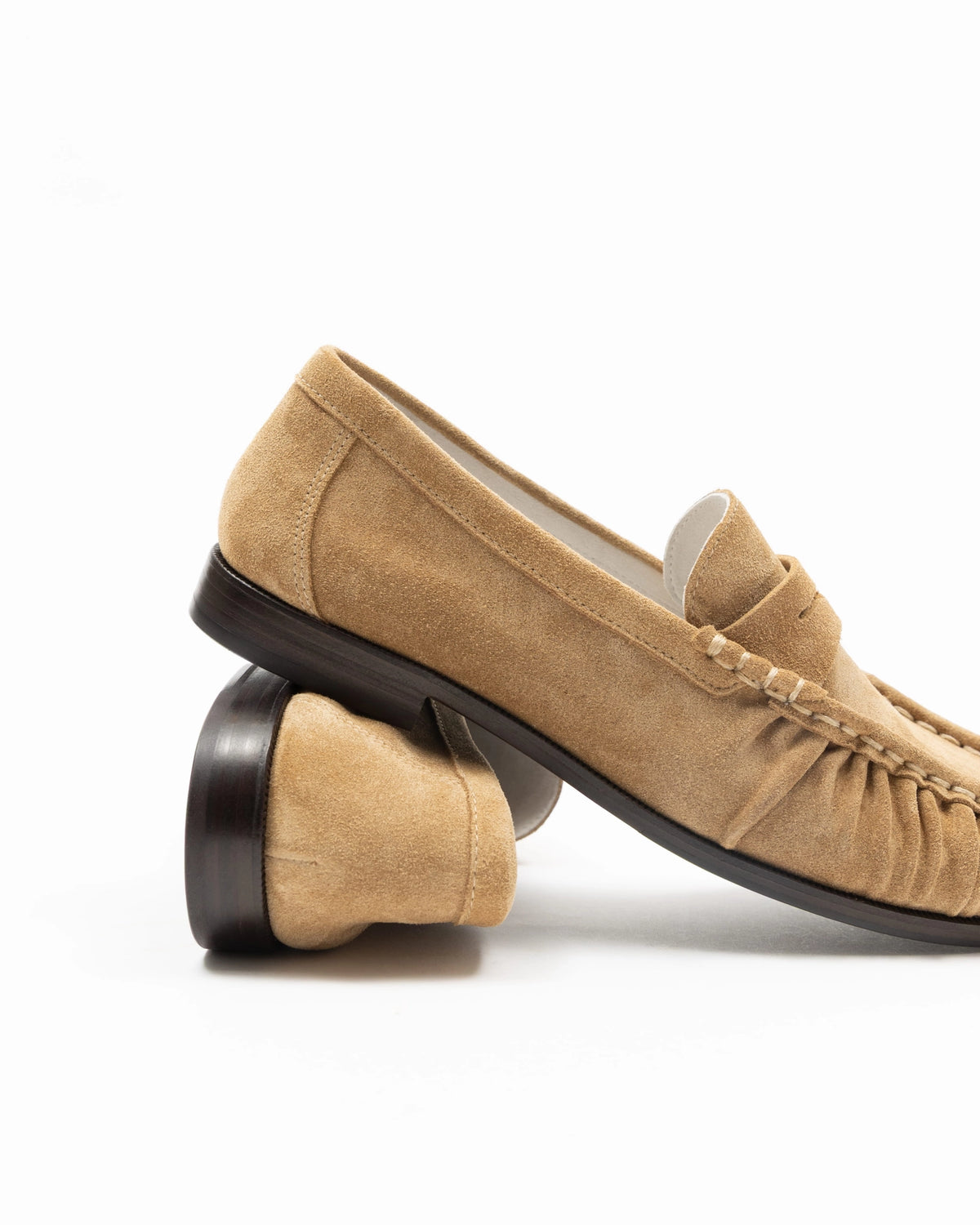 Oncept | Dover Soft Loafer - Ginger