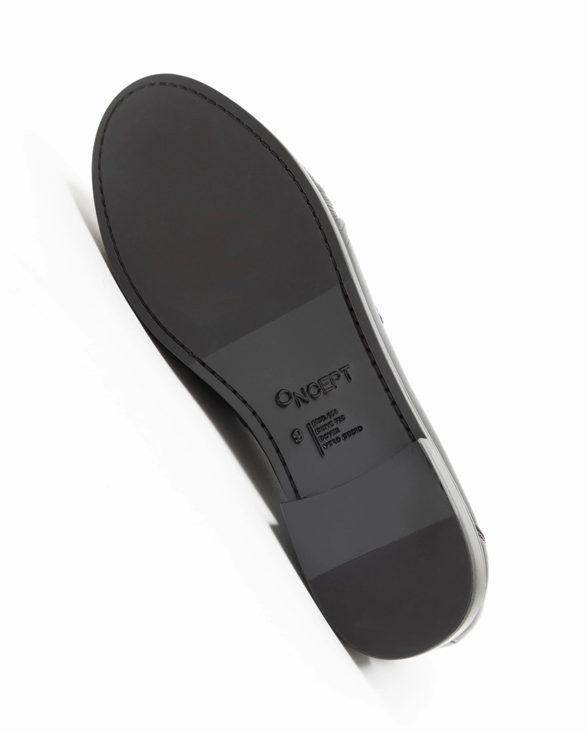 Oncept | Dover Soft Loafer - Black