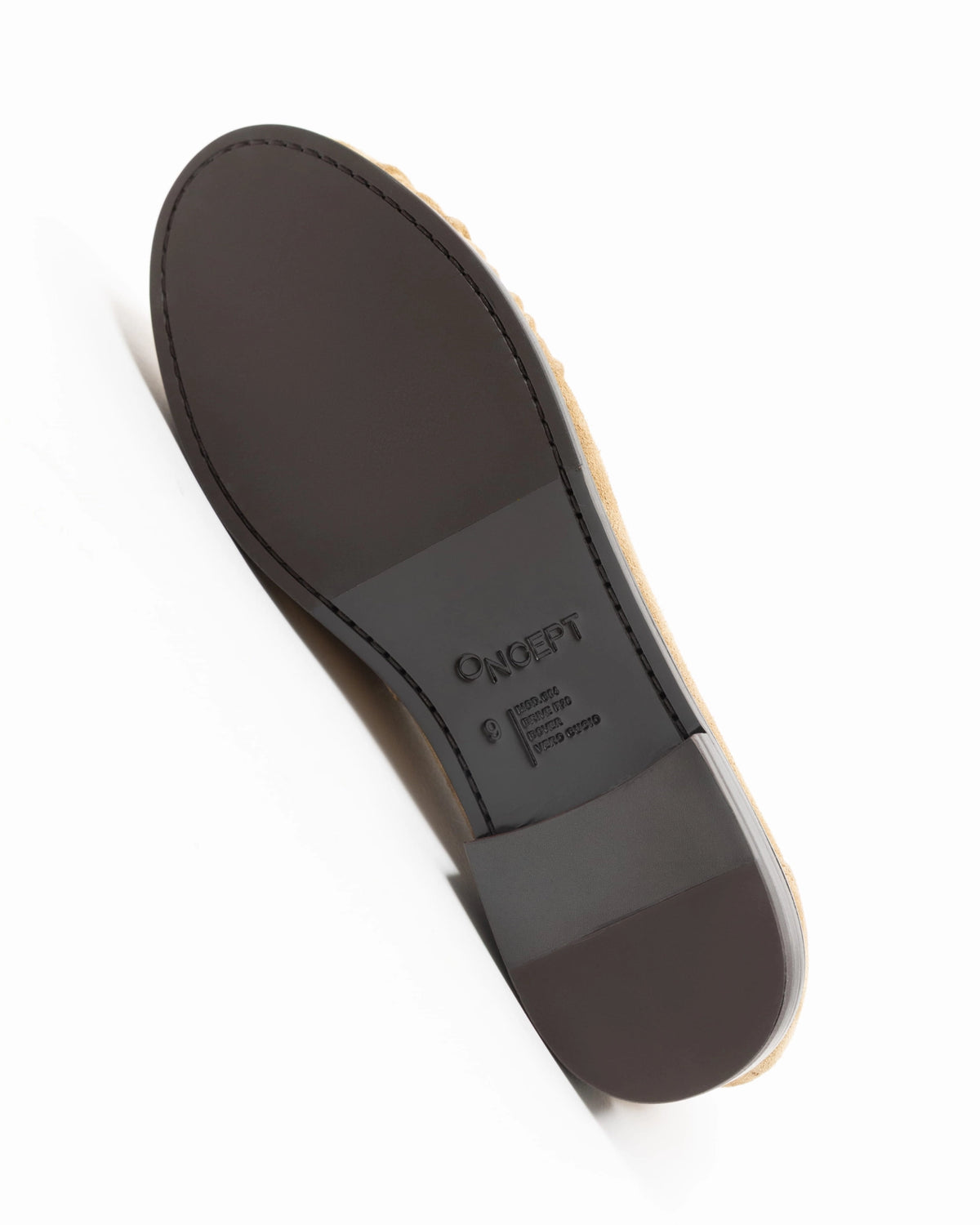 Oncept | Dover Soft Loafer - Ginger