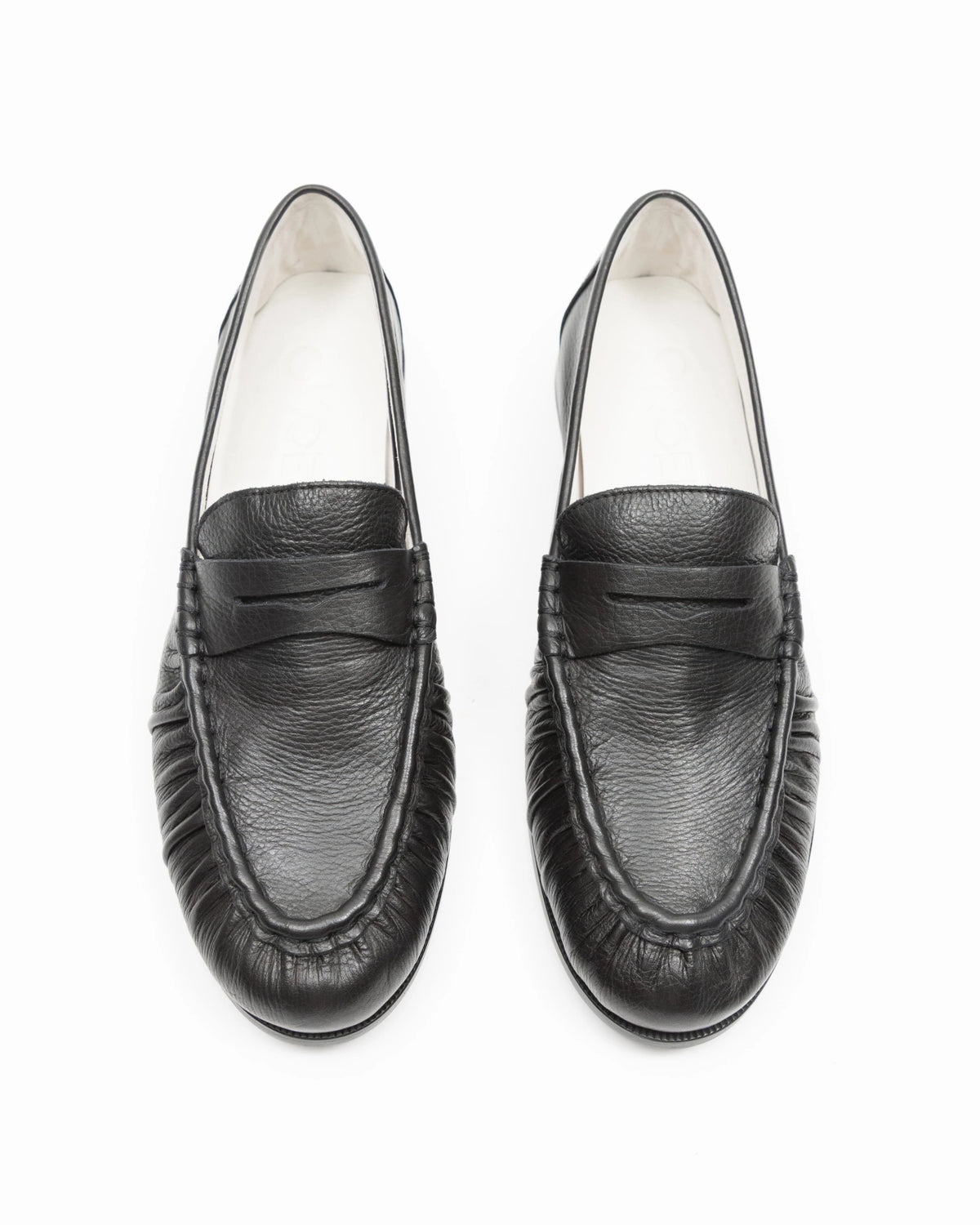 Oncept | Dover Soft Loafer - Black