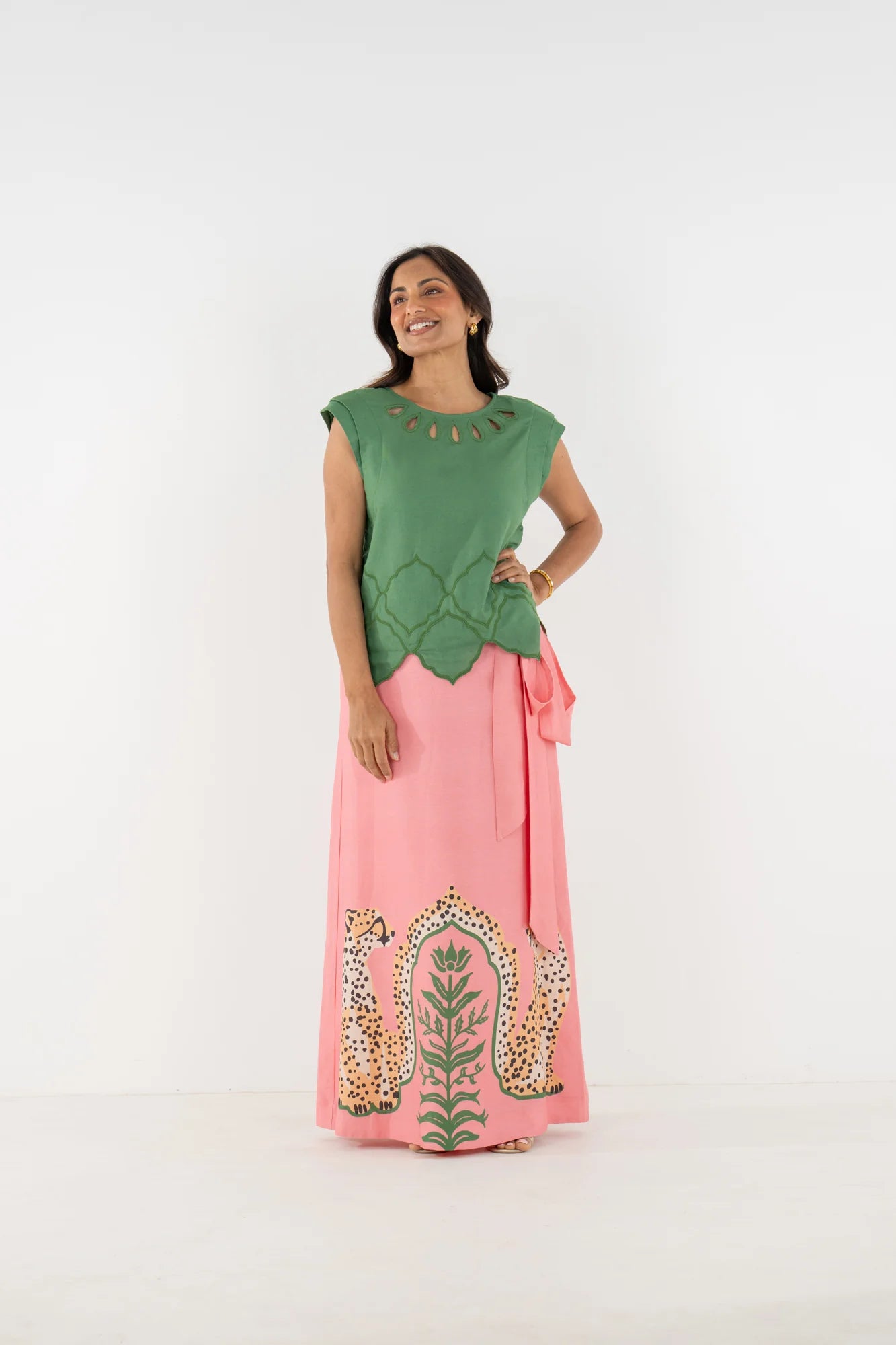 Hatti Tank - Fairway | Emily McCarthy