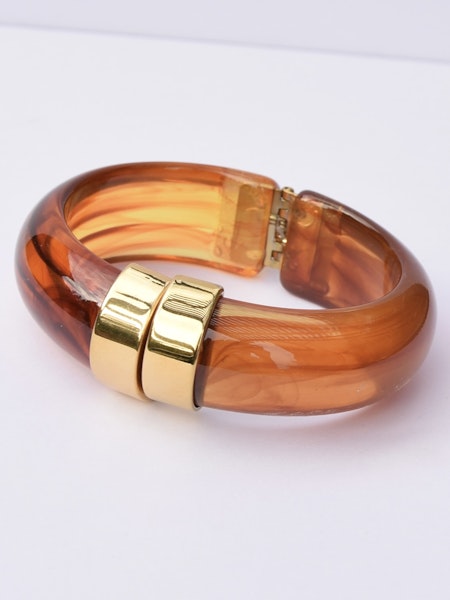 Mood Catcher Cuff Bracelets | Farrah B