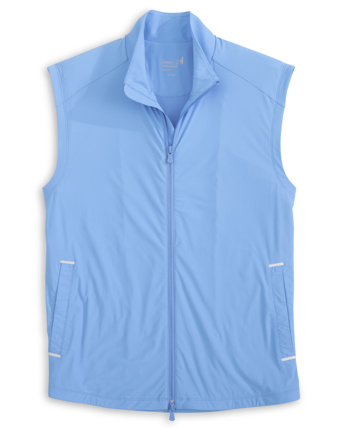 Zimmer Featherweight Performance Vest | Johnnie-O