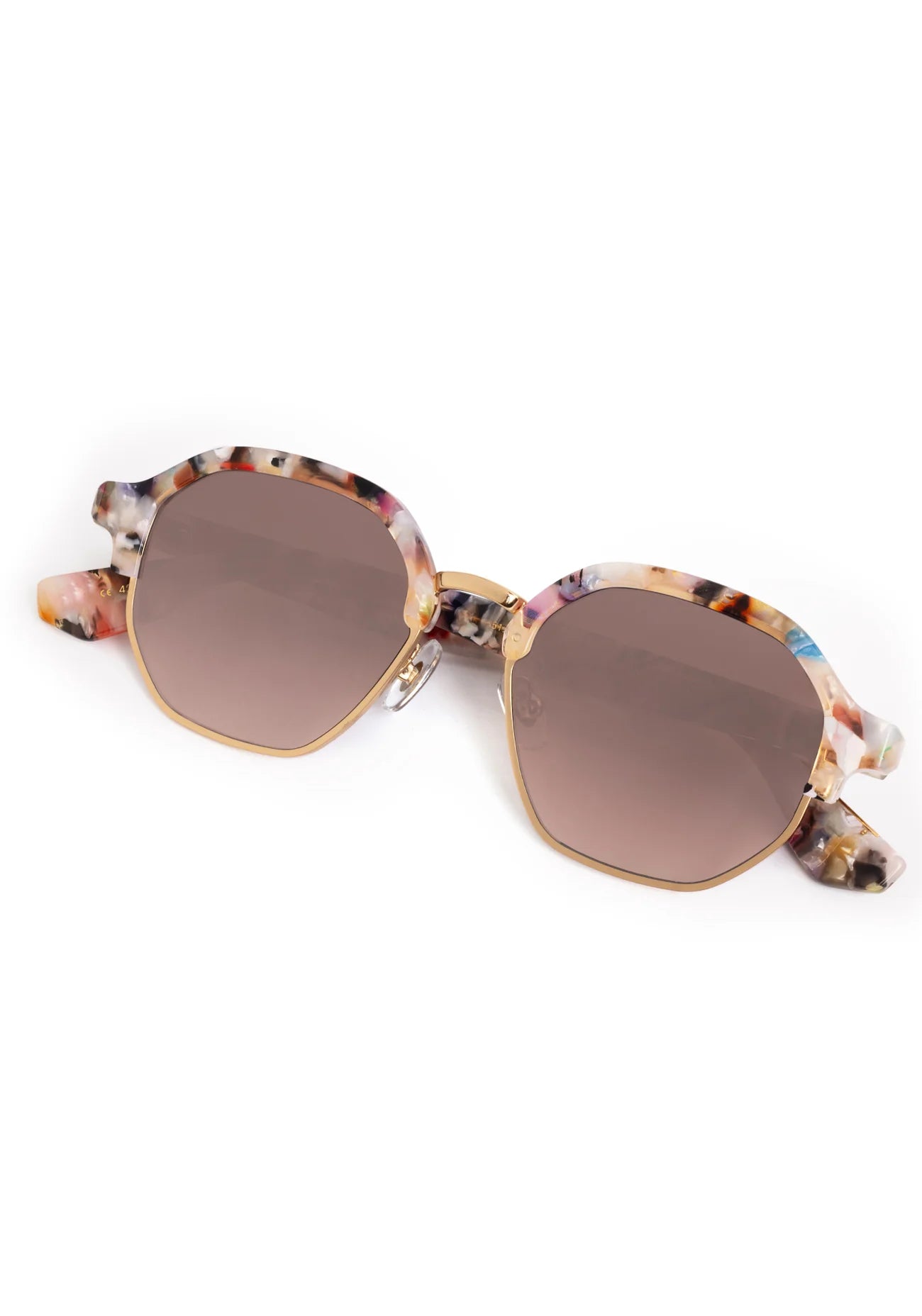 Dakota Revival - Gelato 18K Mirrored | Krewe