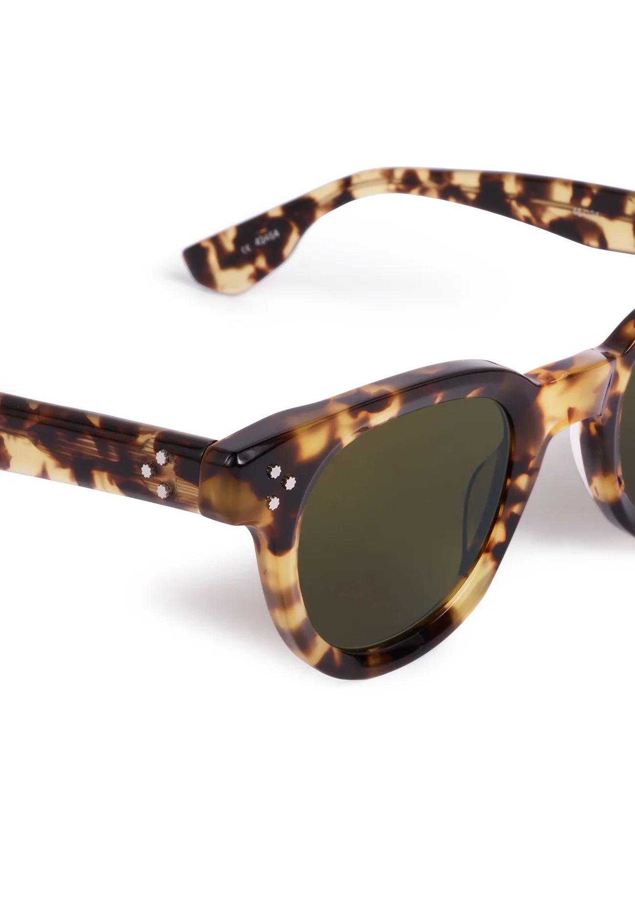 Devon - Nikko Tortoise | Krewe