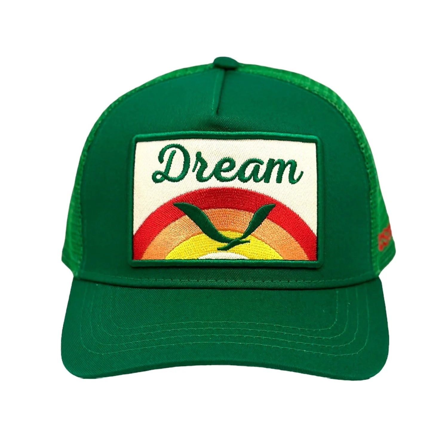 Dream Trucker | Soulbyrd