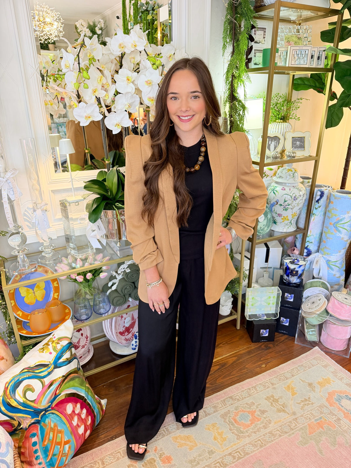 Gianna Blazer