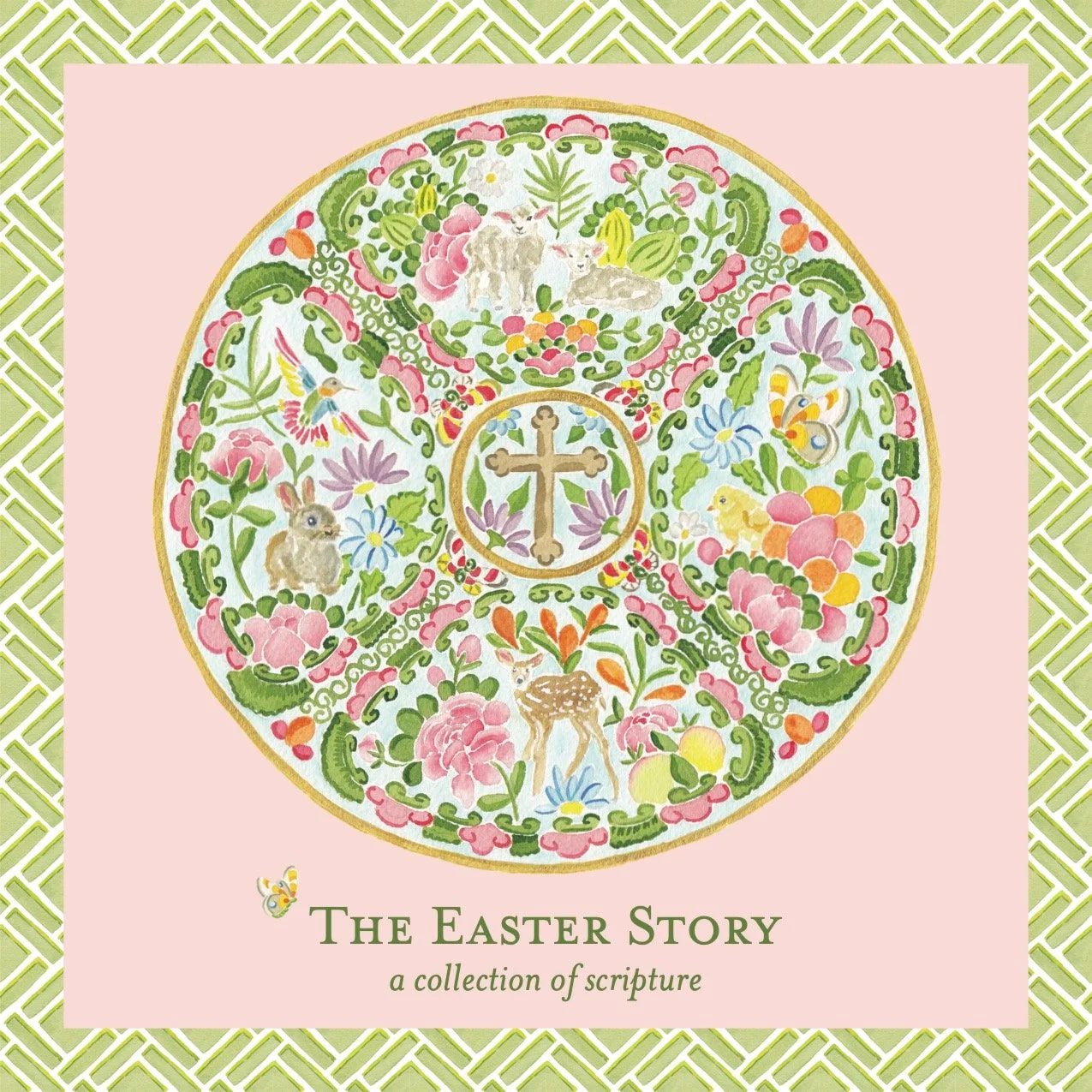 Easter Scripture Cards | Catherine Cartie