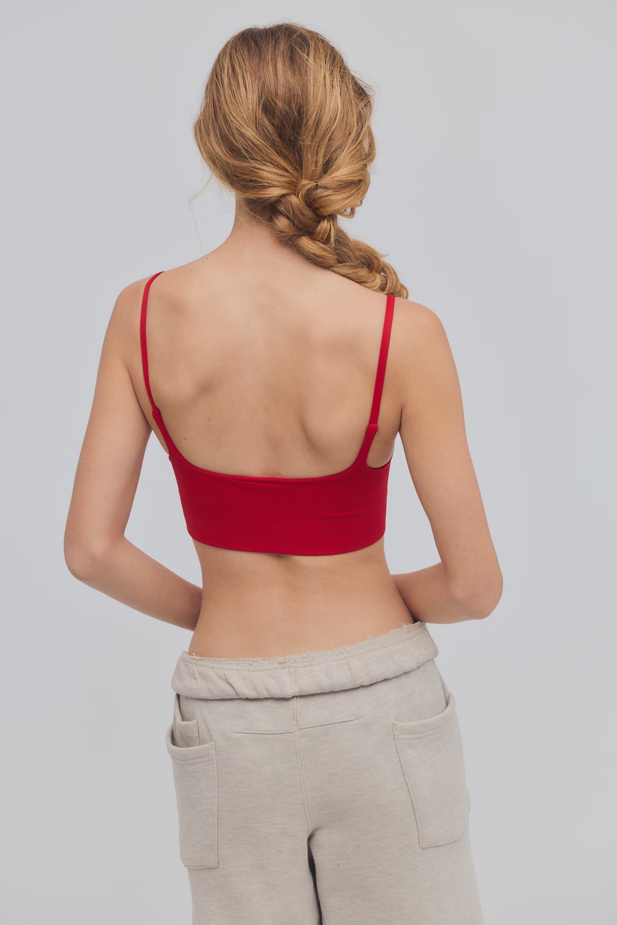 Tighten Up Mini Bra | FP Movement