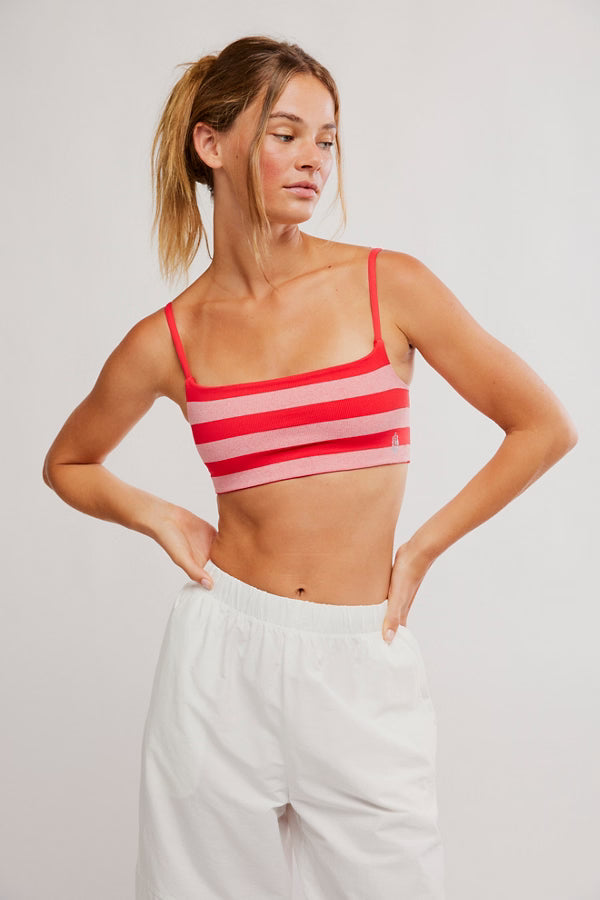 Tighten Up Reversible Bra | FP Movement