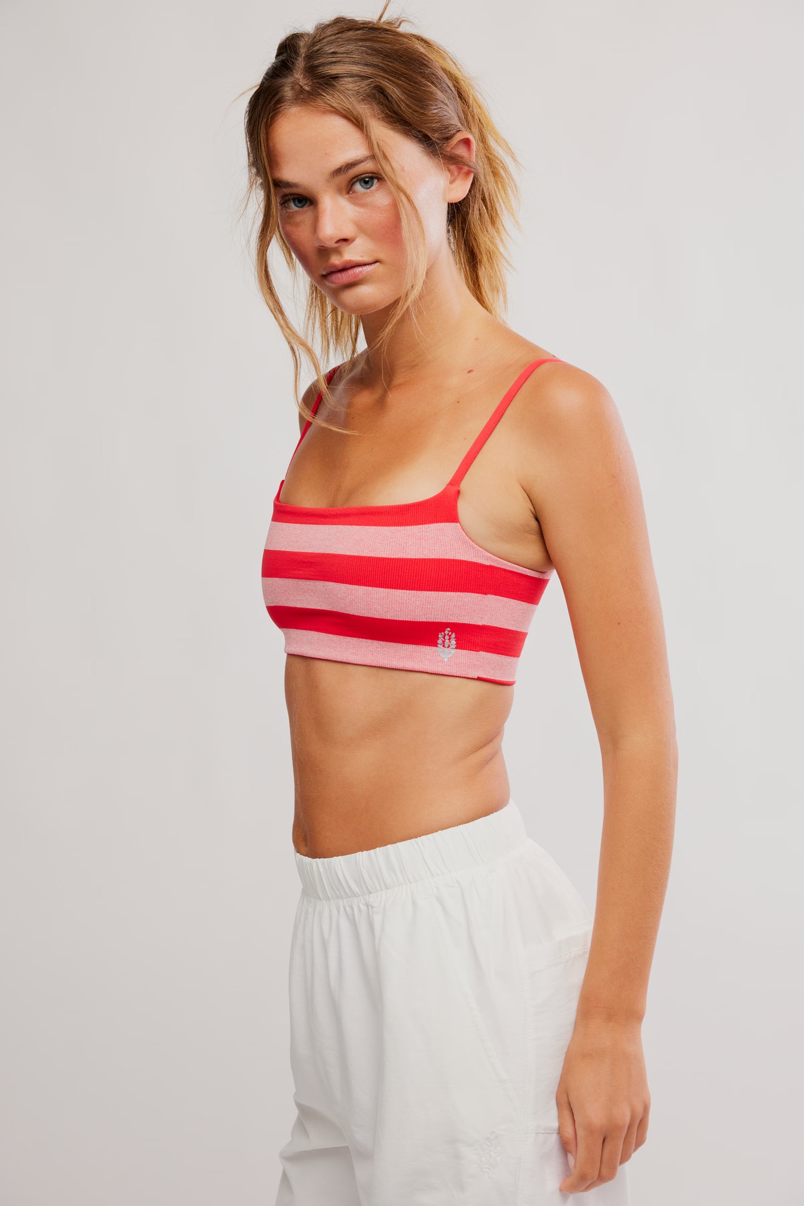 Tighten Up Reversible Bra | FP Movement