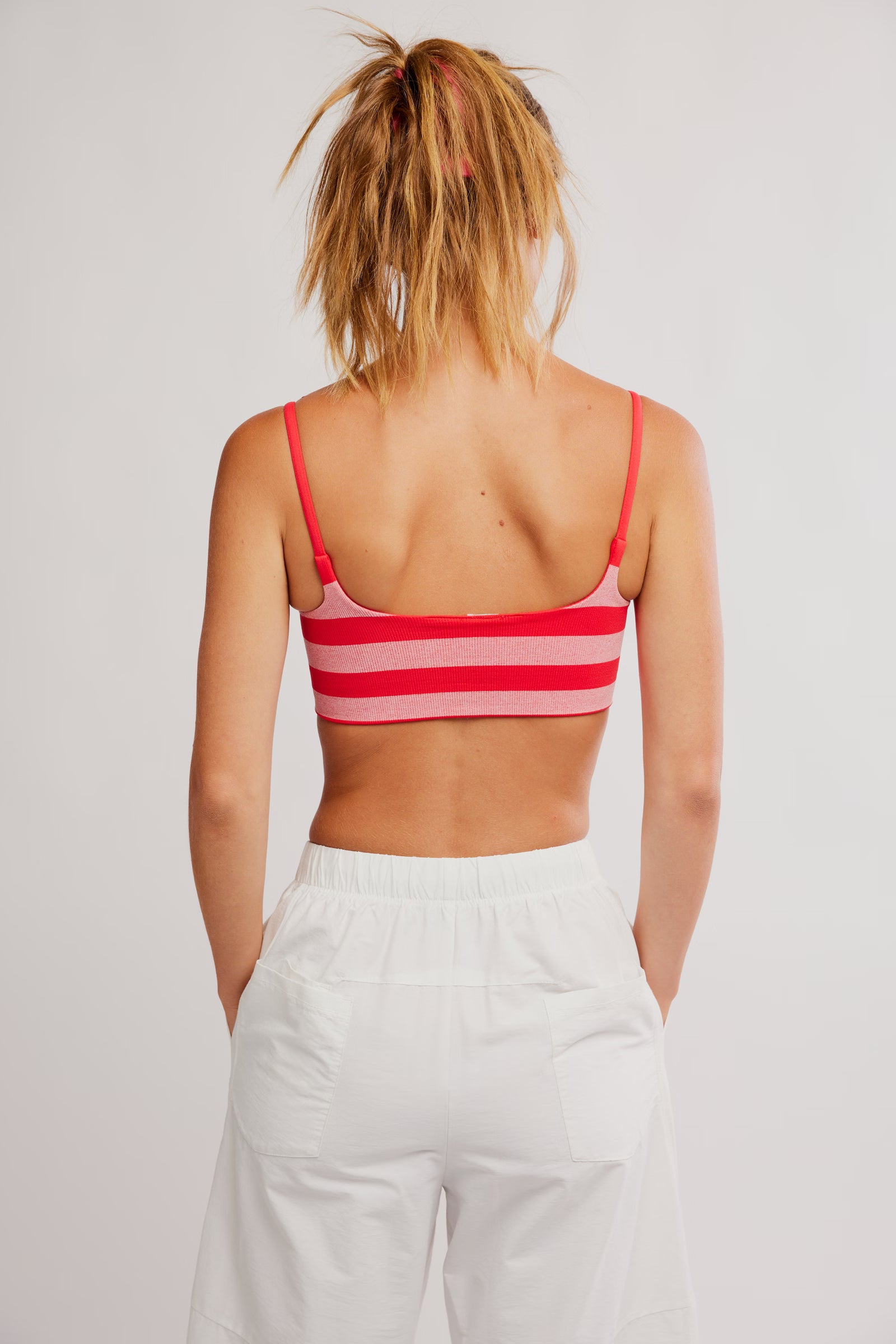 Tighten Up Reversible Bra | FP Movement