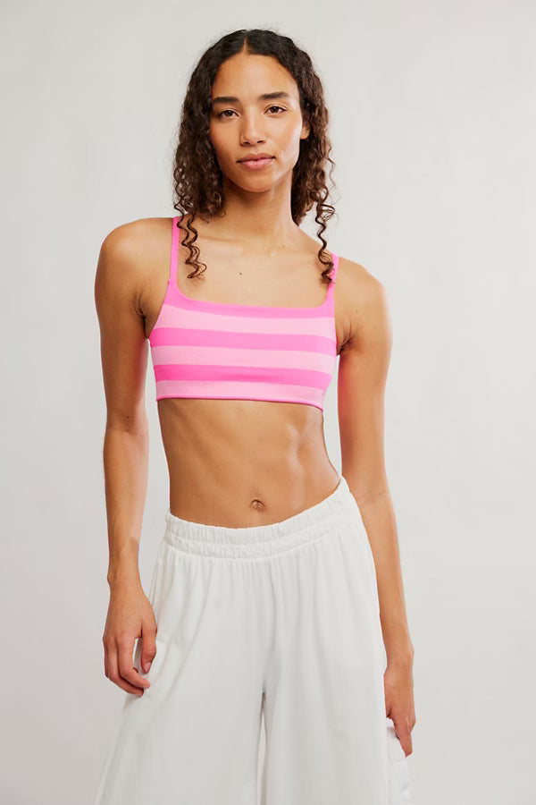 Tighten Up Reversible Bra | FP Movement