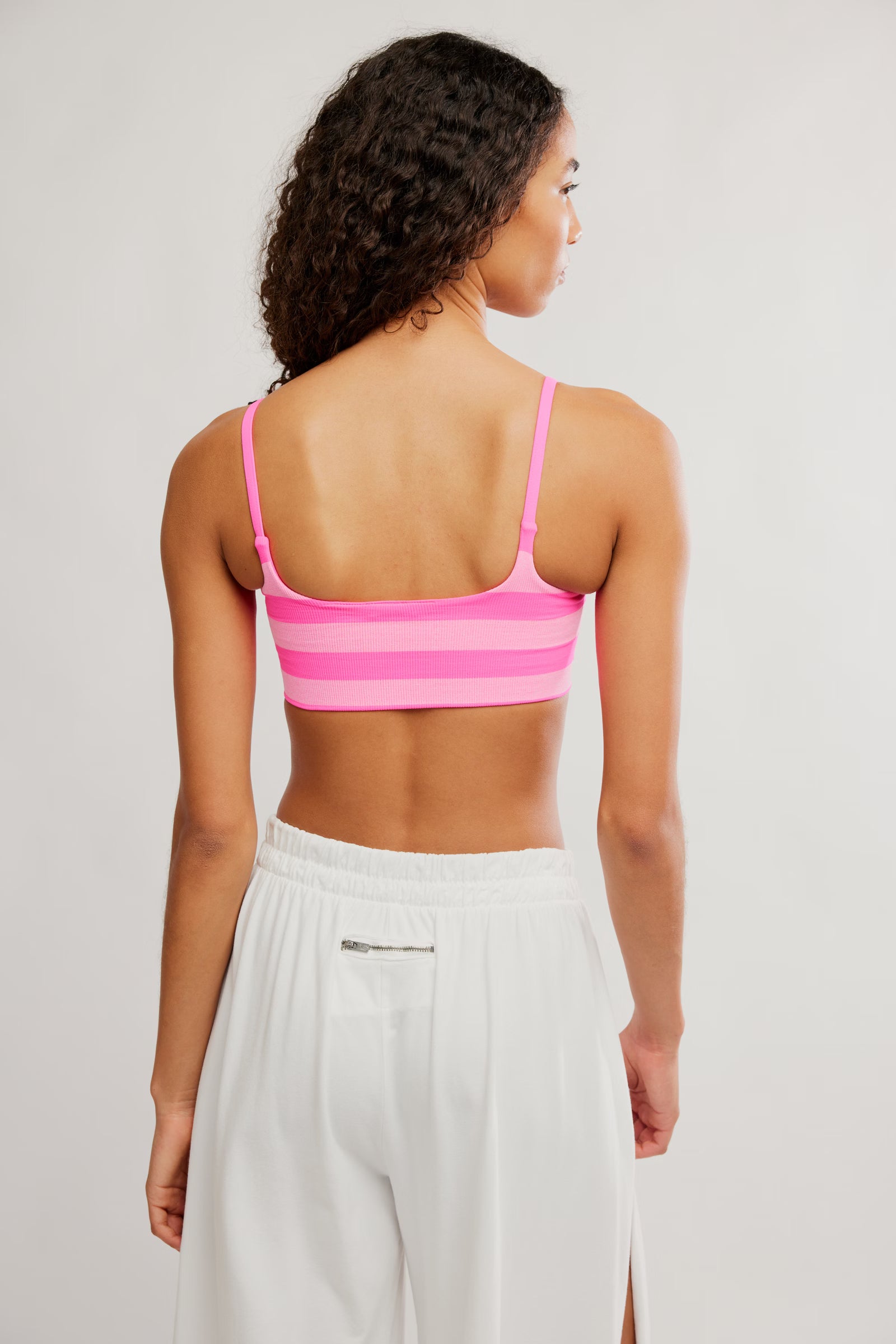 Tighten Up Reversible Bra | FP Movement