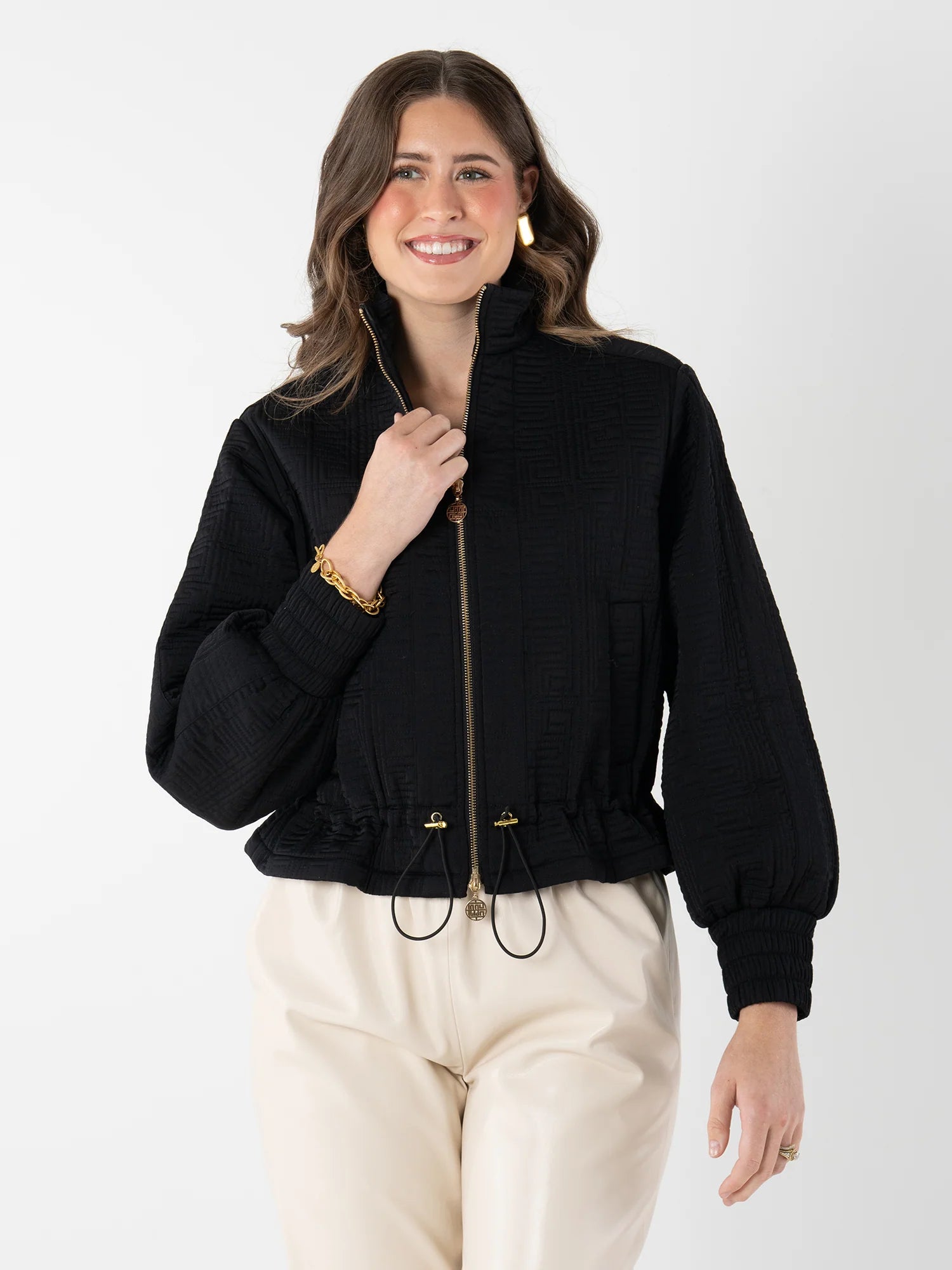Bailey Bomber - Tap Shoe | Emily McCarthy