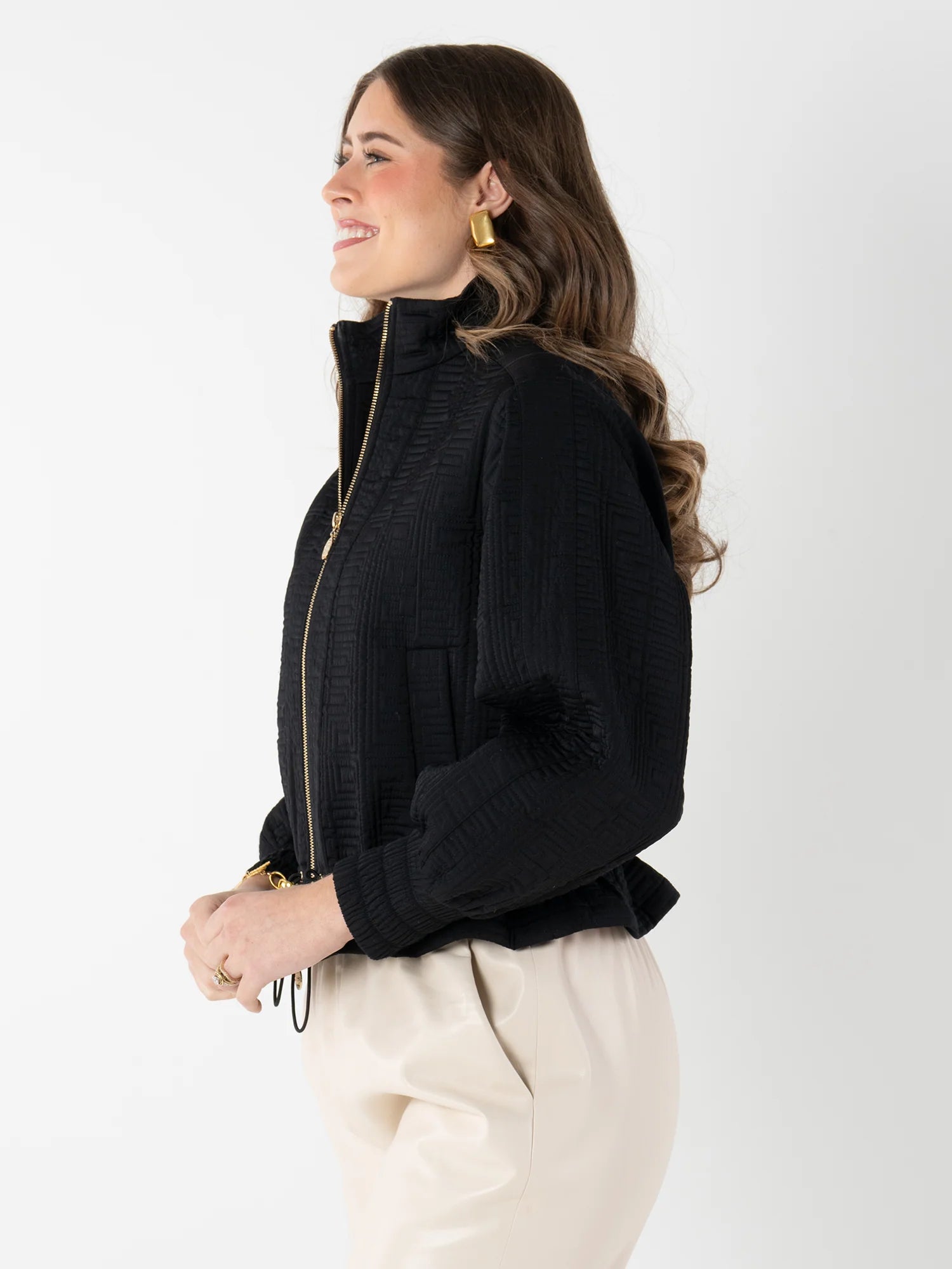 Bailey Bomber - Tap Shoe | Emily McCarthy