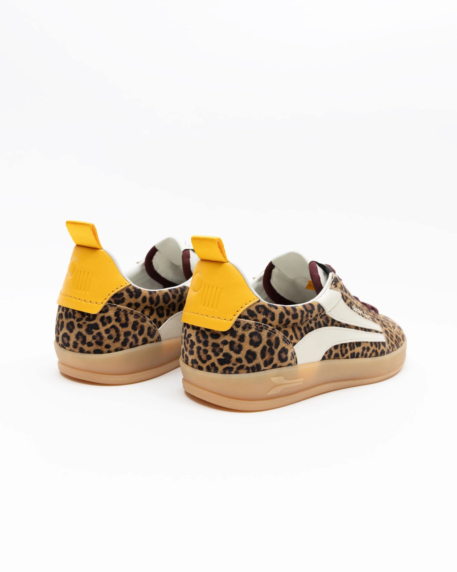 Oncept | Fez Leopard