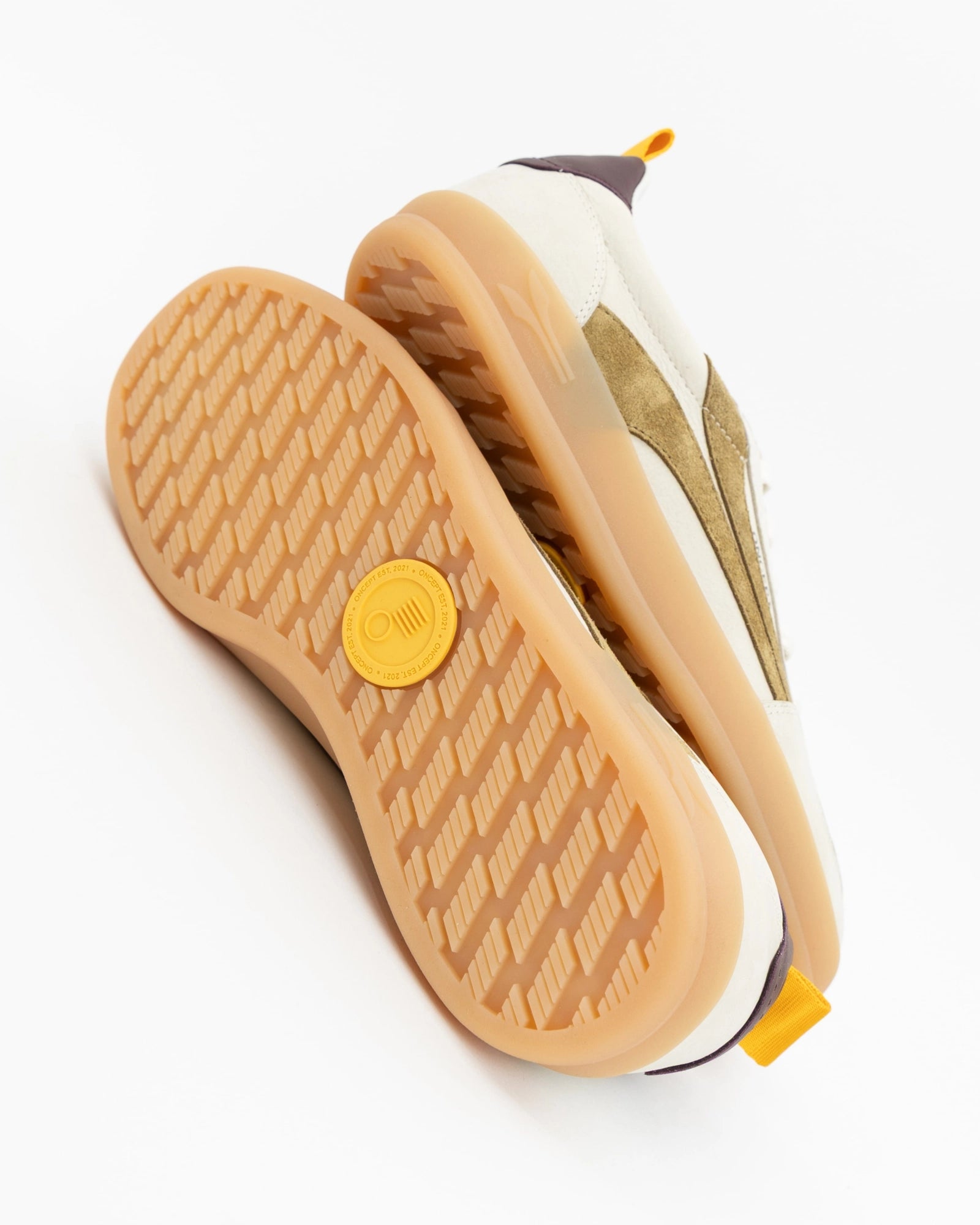 Oncept | Fez Ivory
