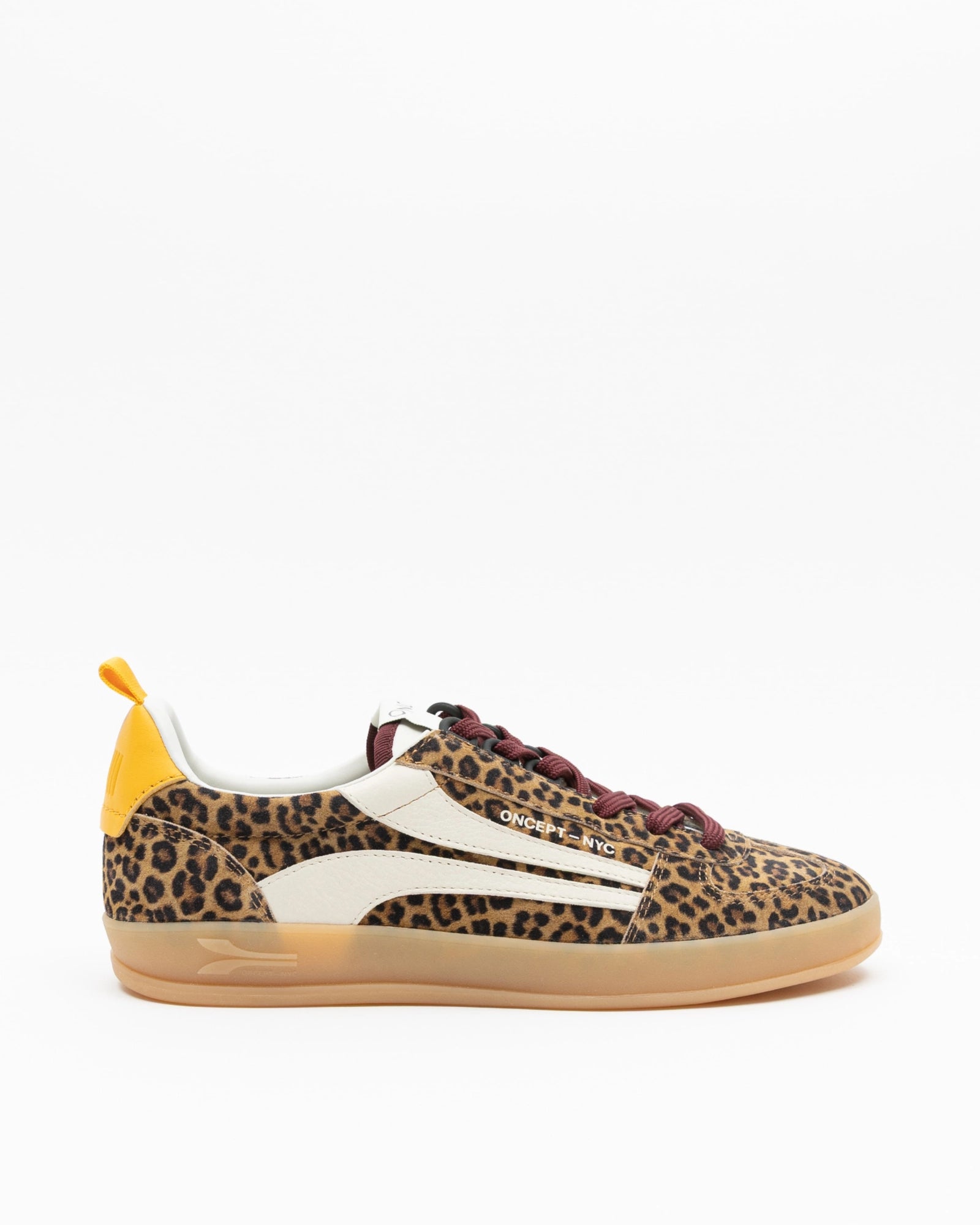 Oncept | Fez Leopard