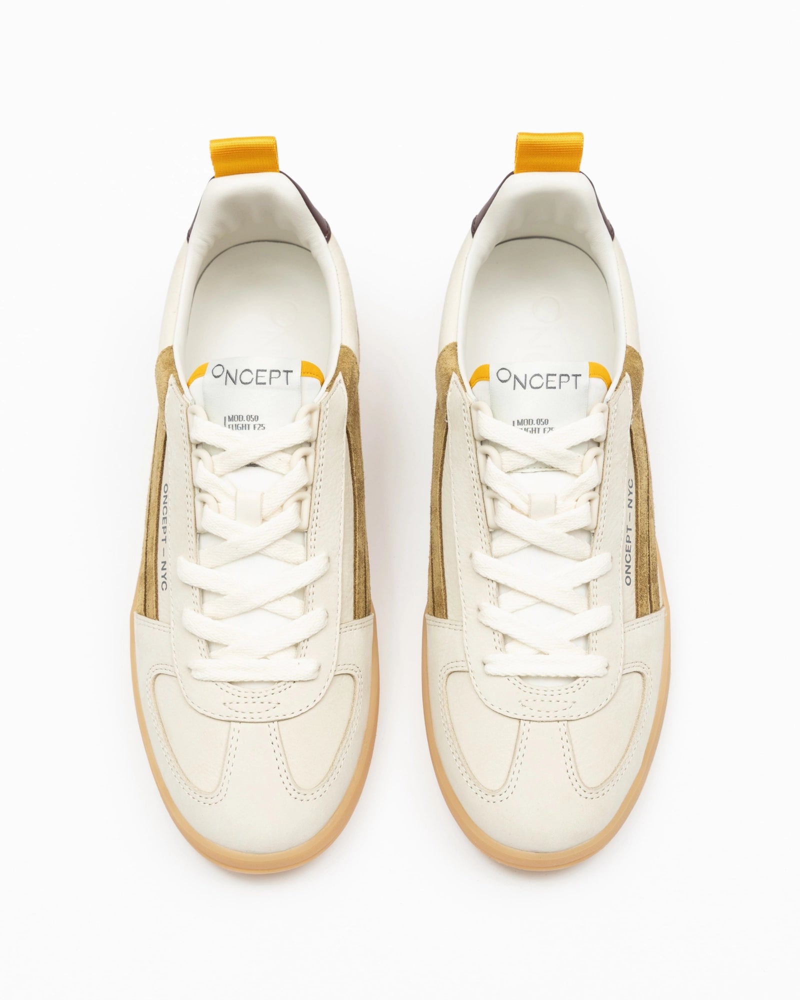 Oncept | Fez Ivory