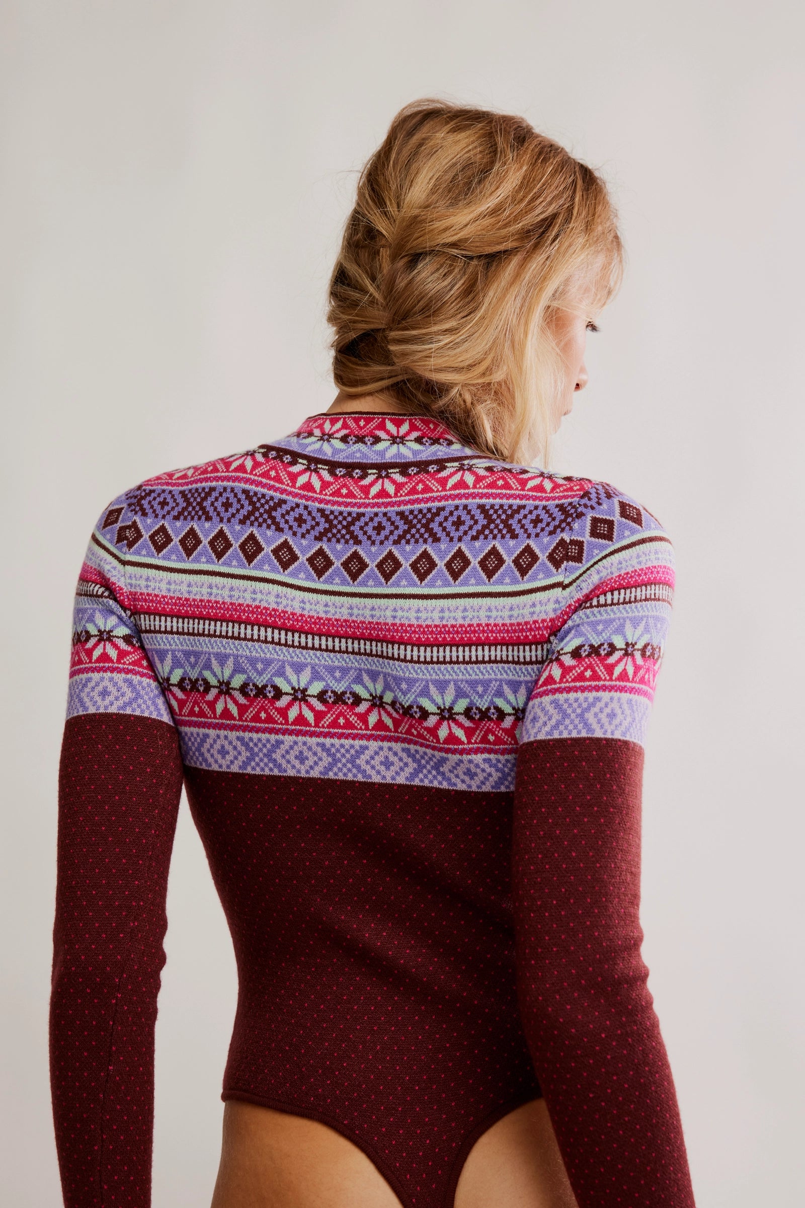 Winter Warmer Bodysuit | Free People