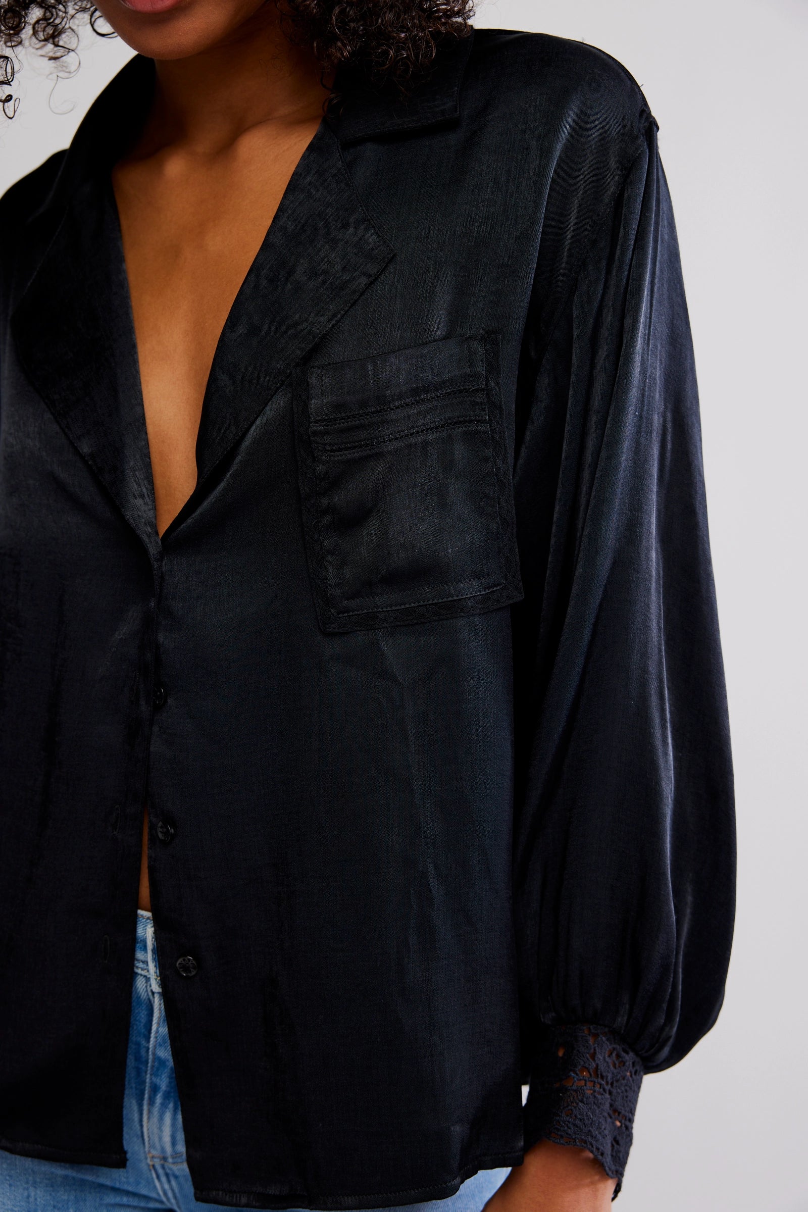 Midnight Muse Sleep Shirt | Free People