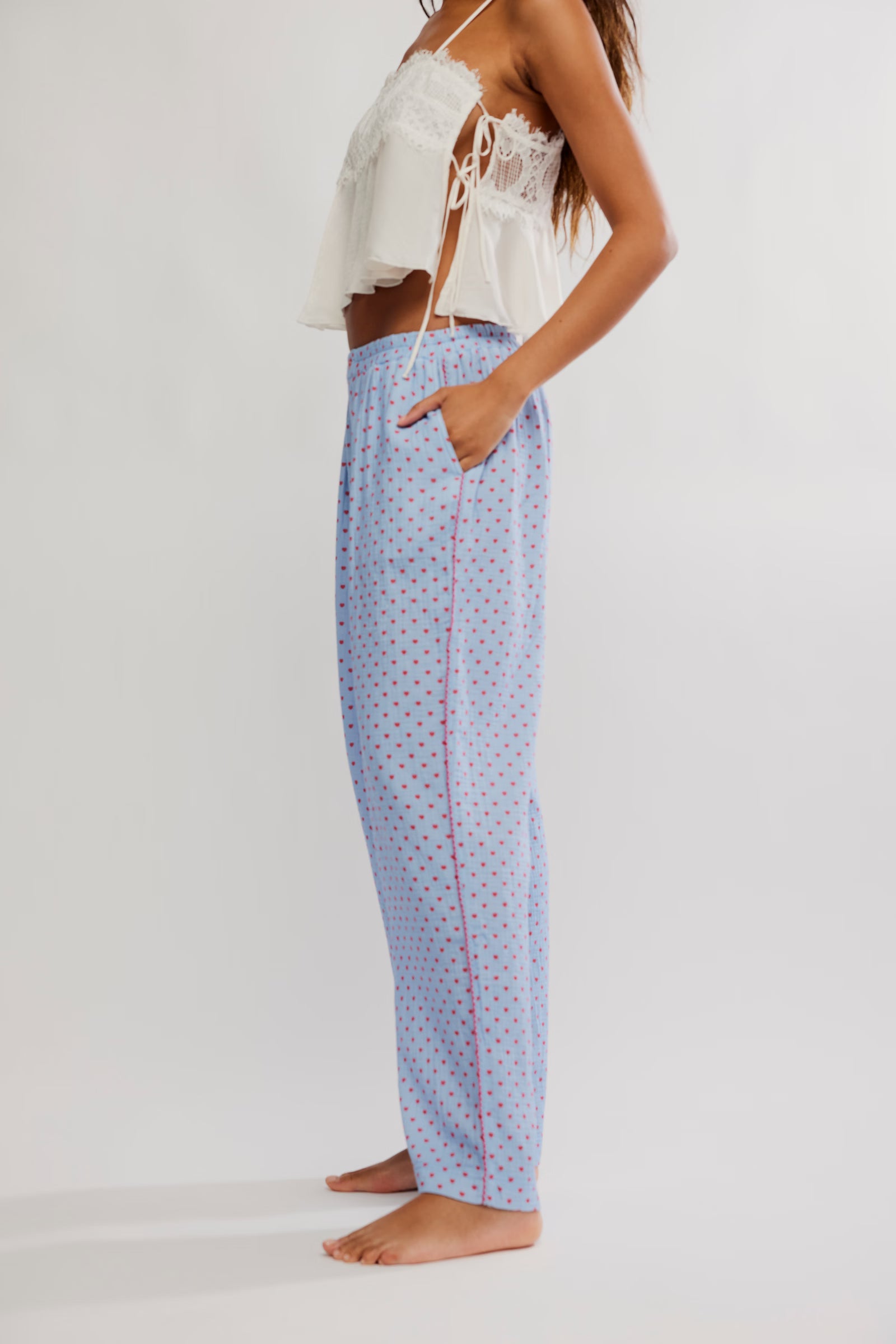 Be Mint Pant | Free People