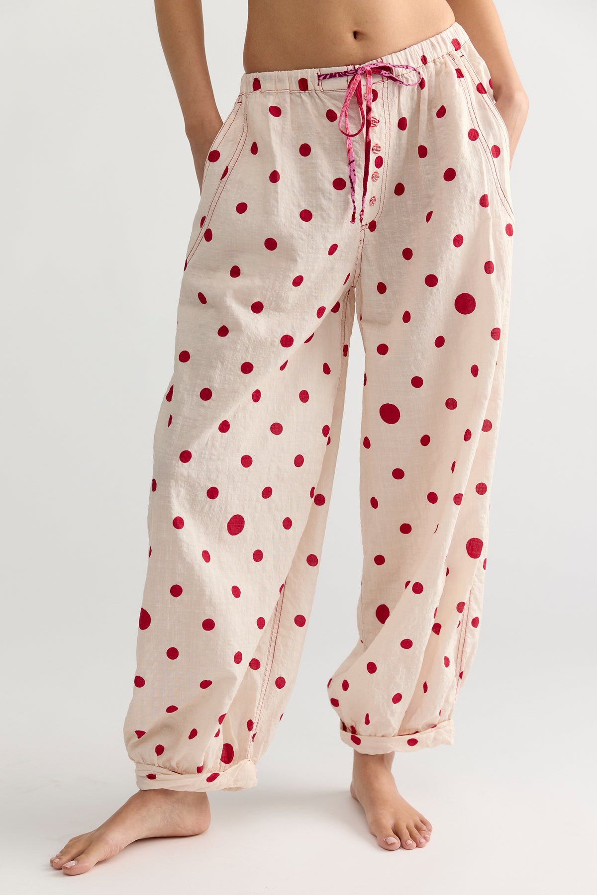 On Repeat Pj Pant | Free People
