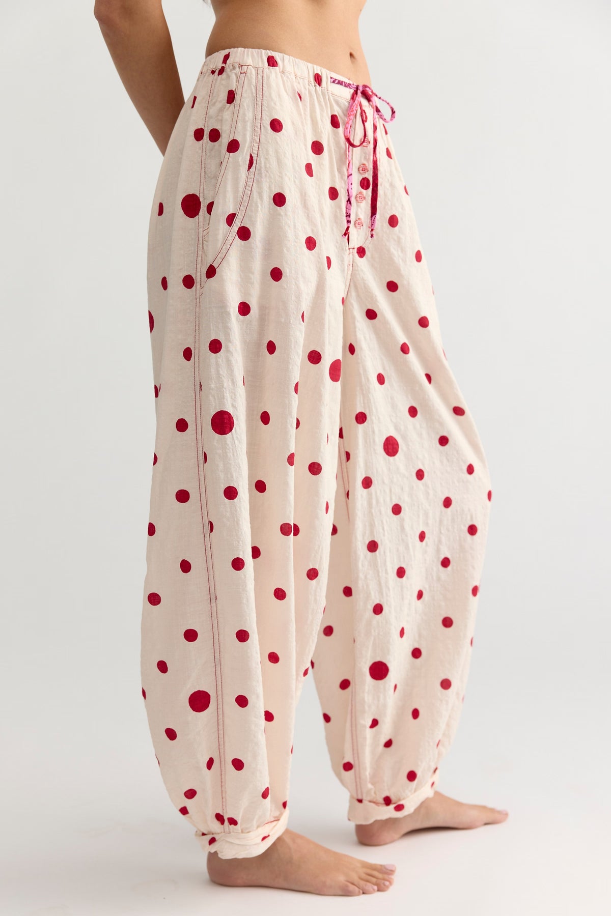 On Repeat Pj Pant | Free People