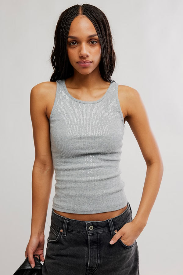 Night Shine Tank | Free People