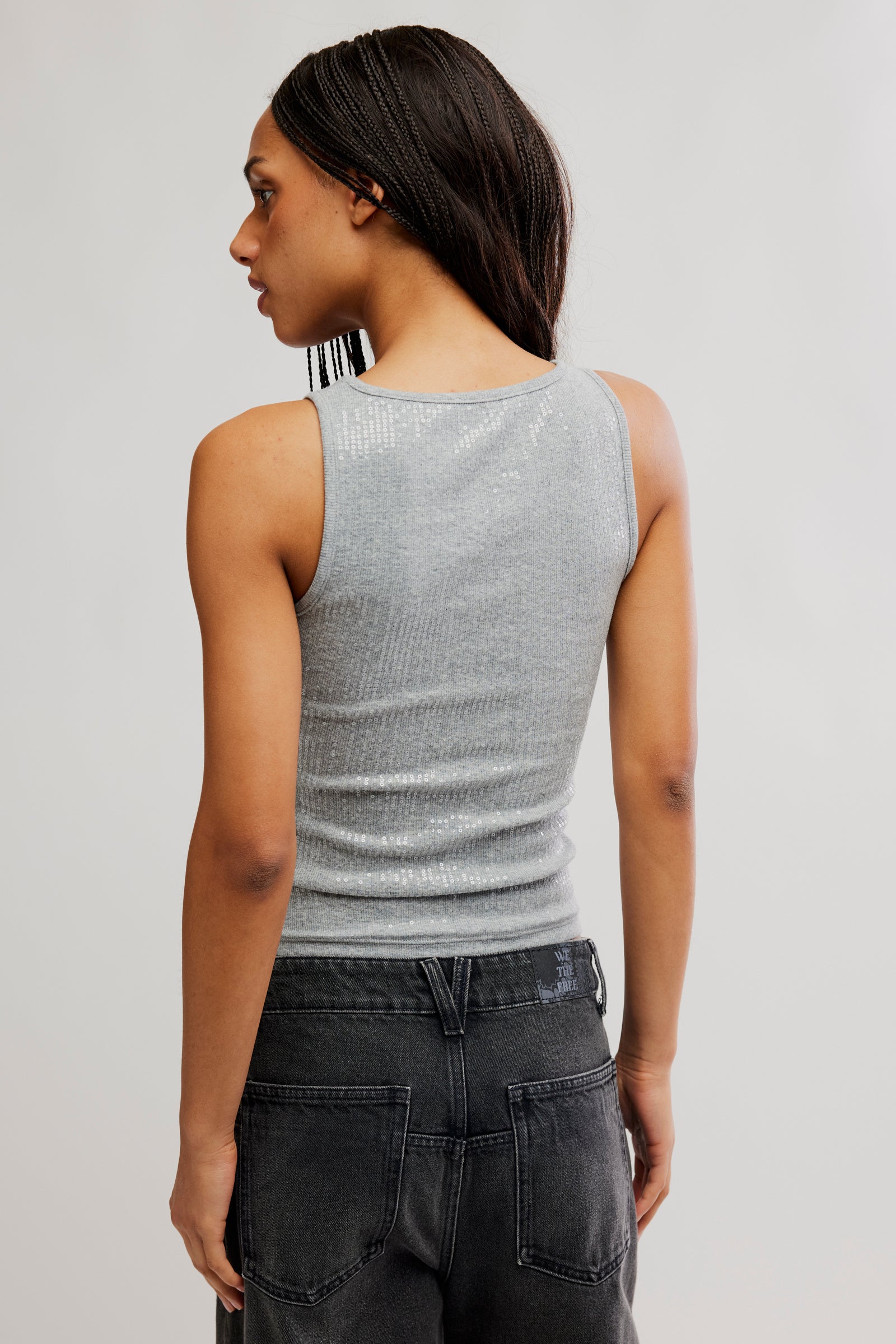 Night Shine Tank | Free People
