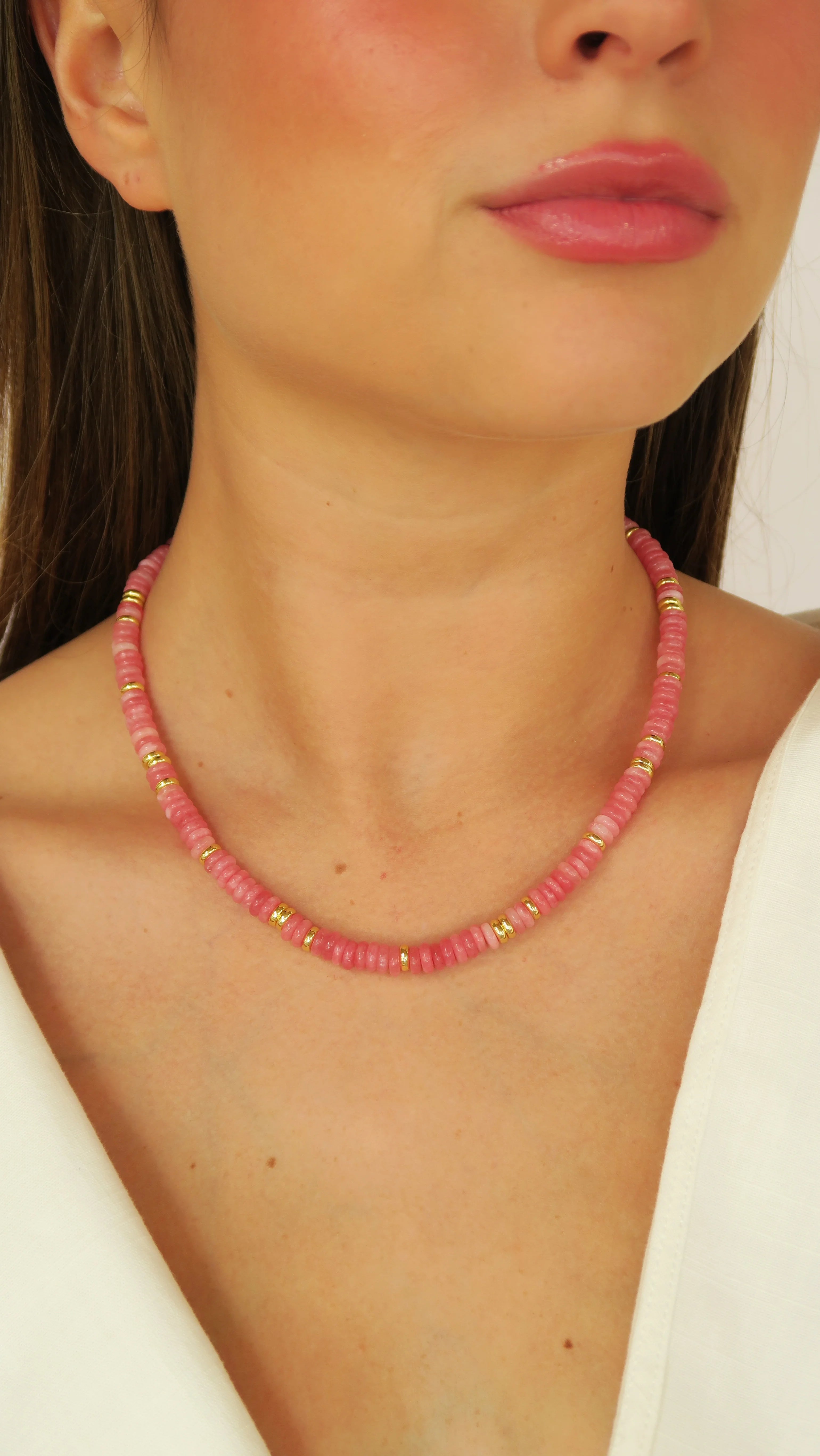 Portofino Collar