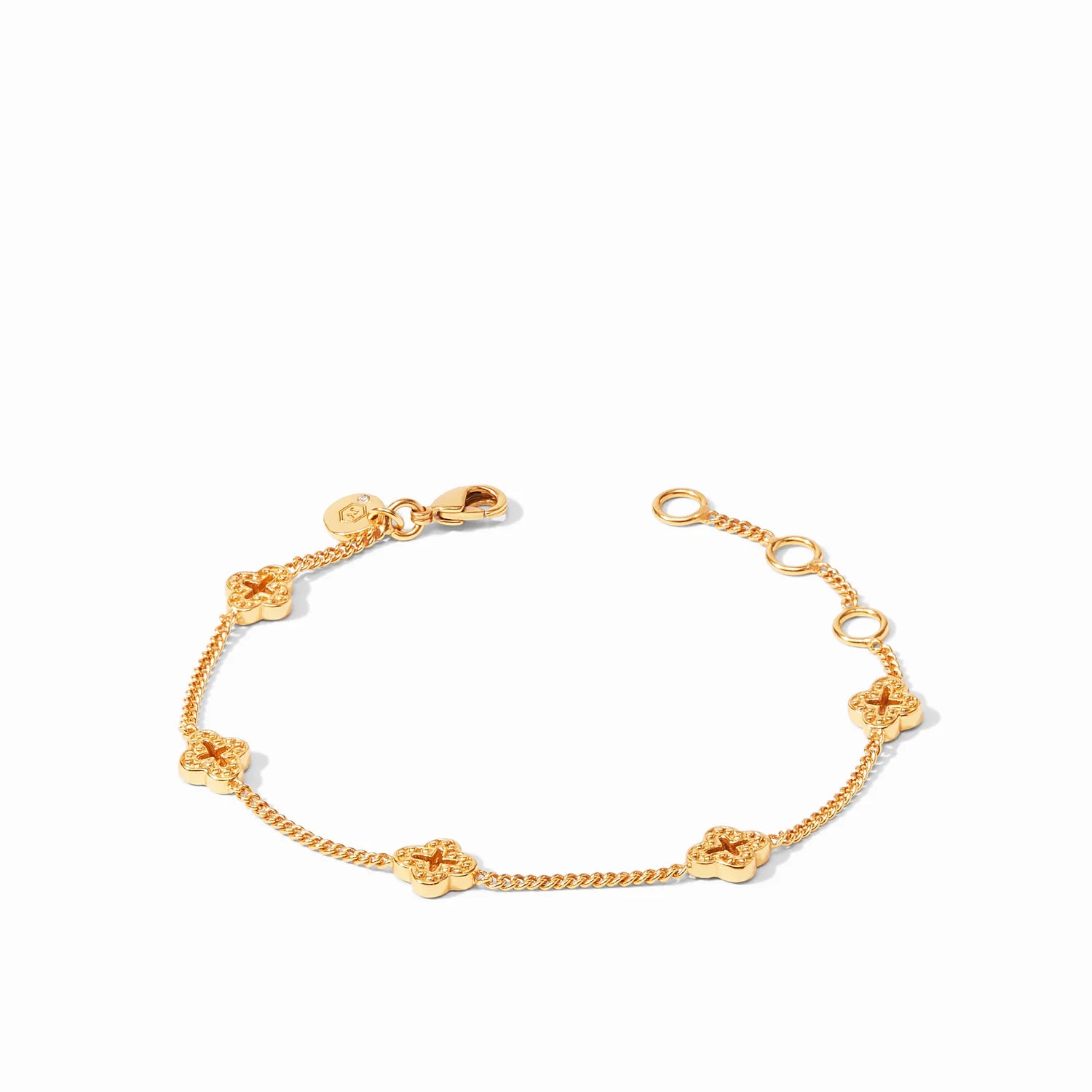 Florentine Delicate Bracelet | Julie Vos