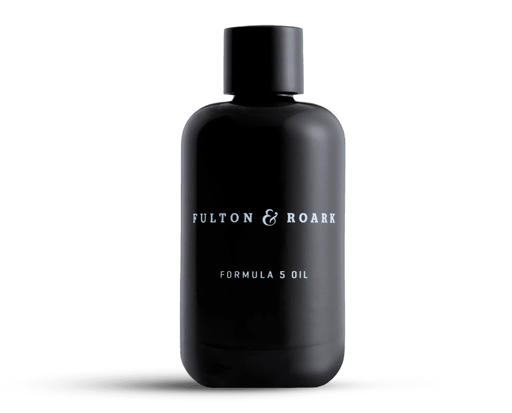Calle Ocho Formula 5 Oil | Fulton & Roark