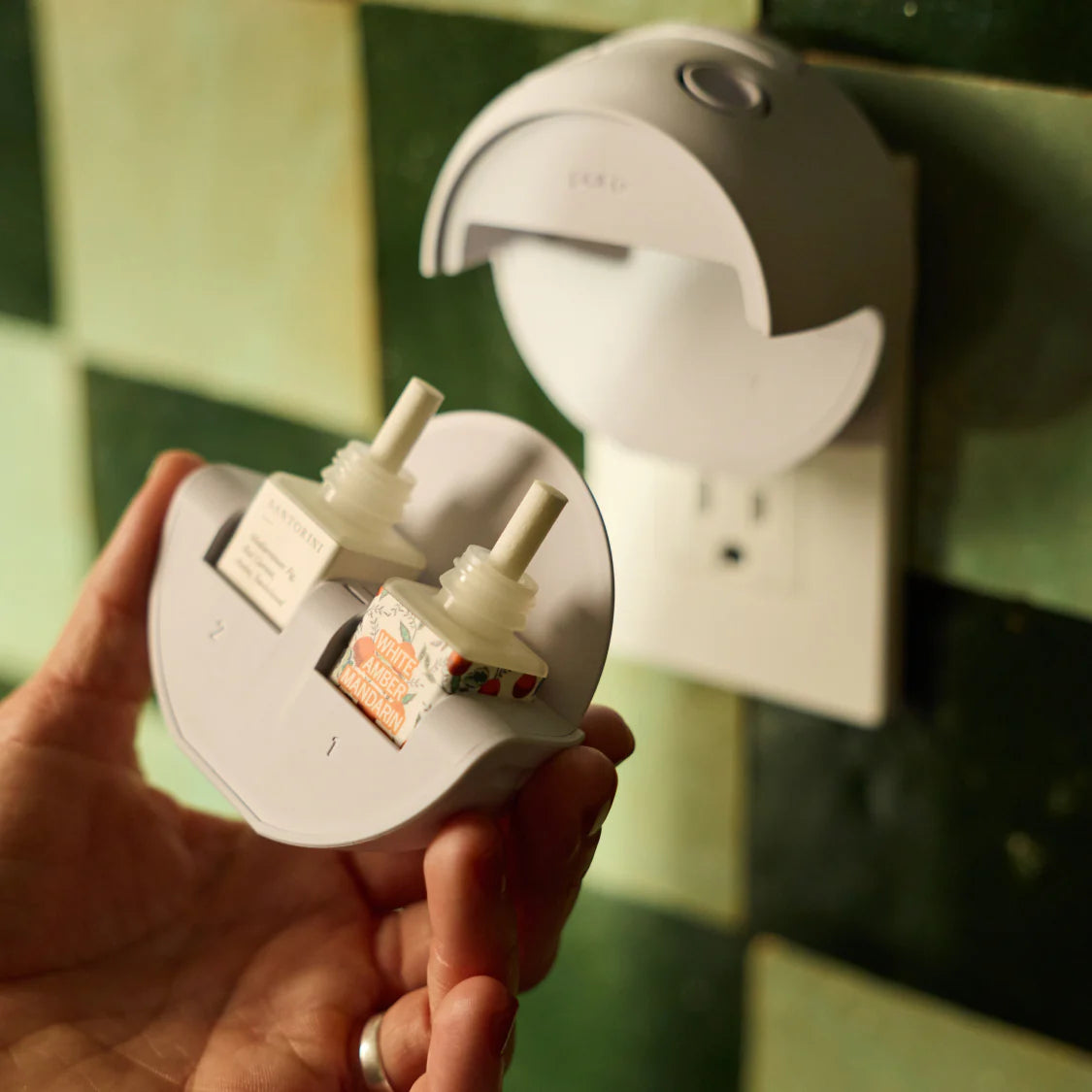 Pura 5 Smart Diffuser