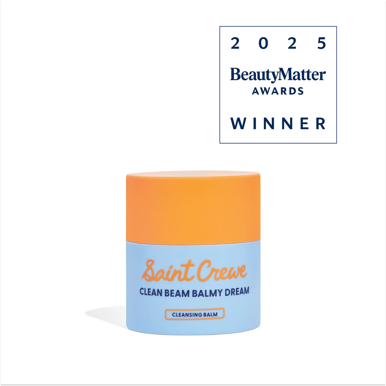 Clean Beam Balmy Dream | Saint Crewe