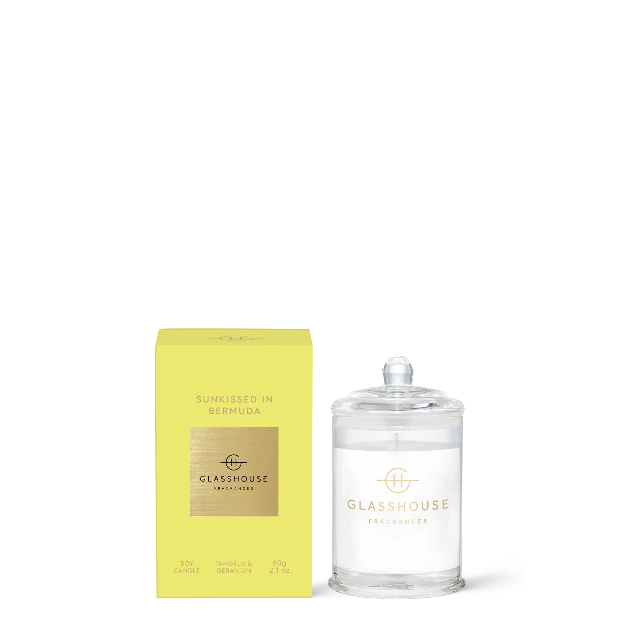 Candles | Glasshouse Fragrances